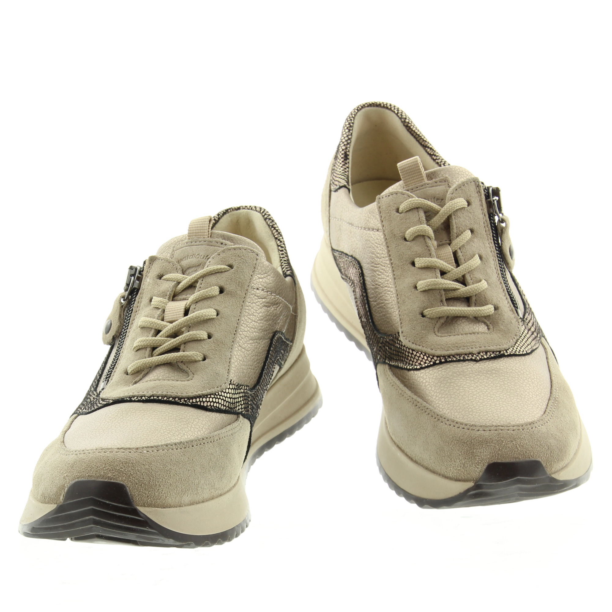 Waldlaufer 752004 H-Vicky 407 093 Storm Bronce