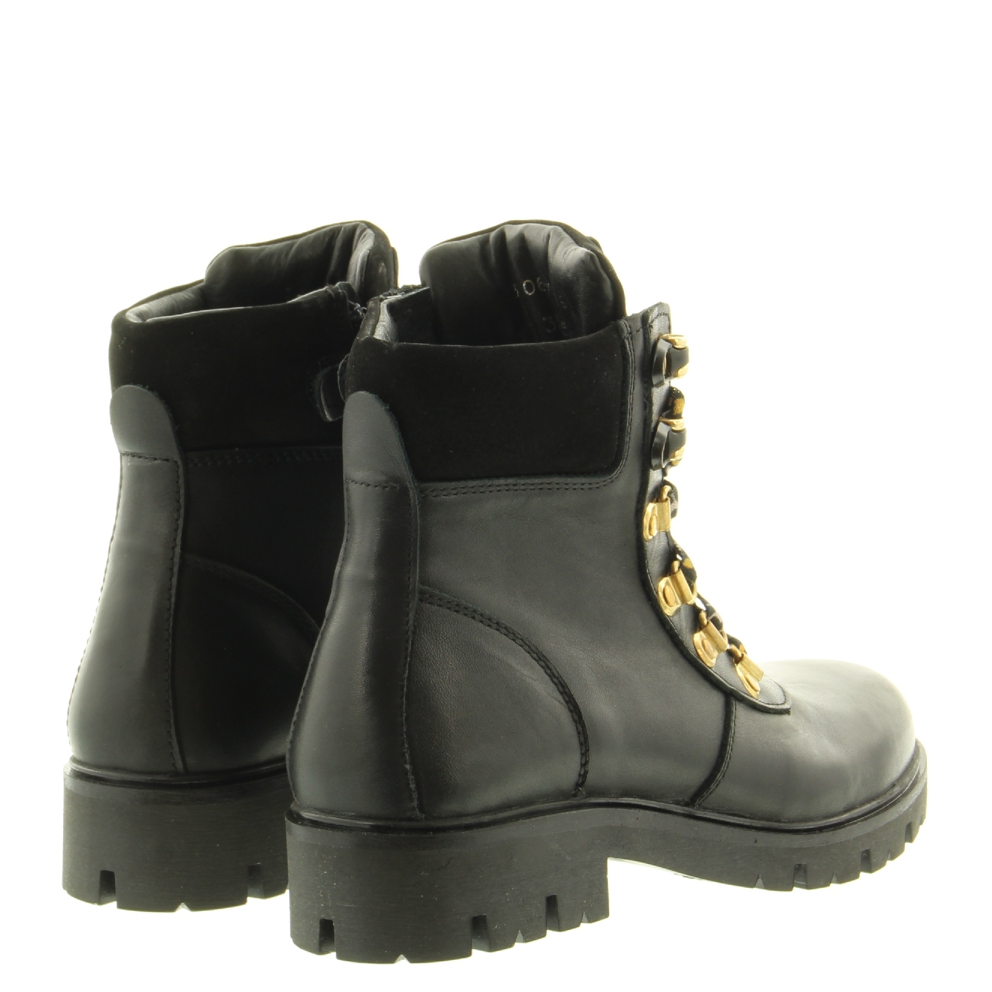 Twins Trackstyle 320687 589 Black Twins Trackstyle 320687 589 Black