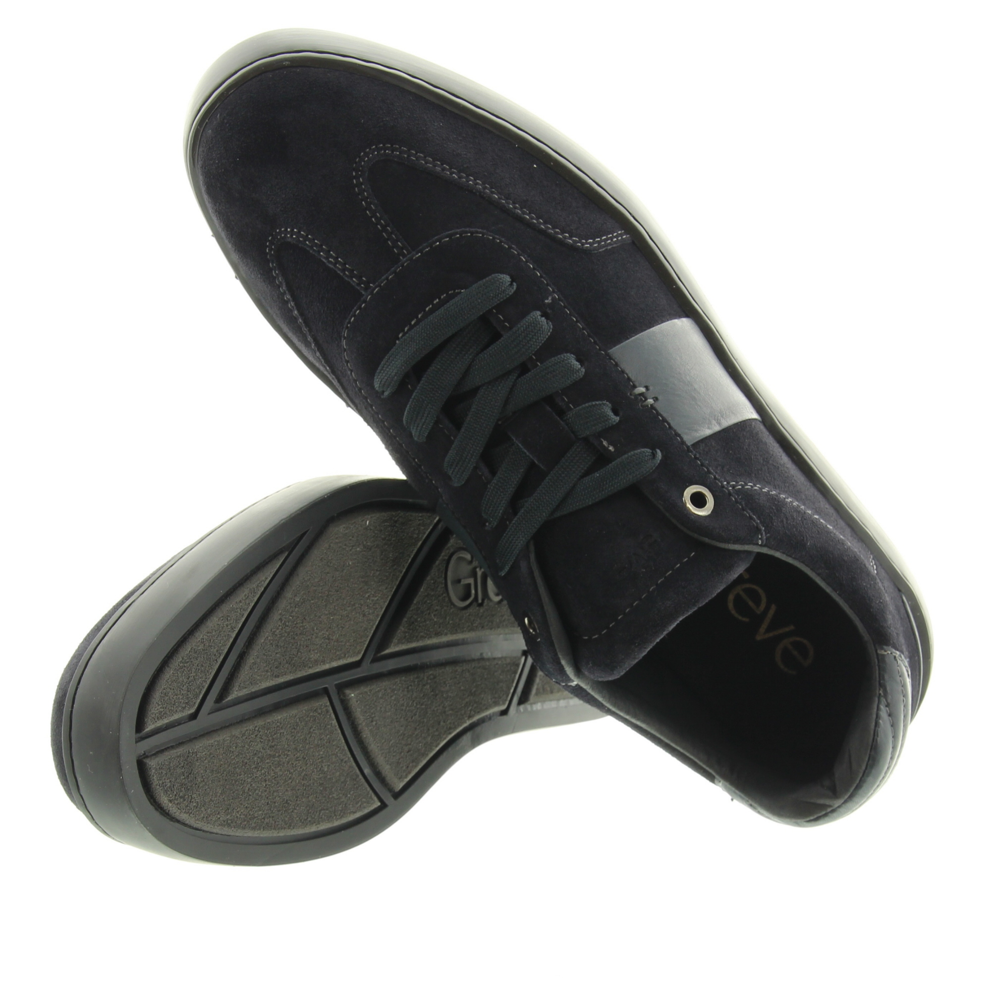 Greve 2223.05 Wave 3335 Dark Blue