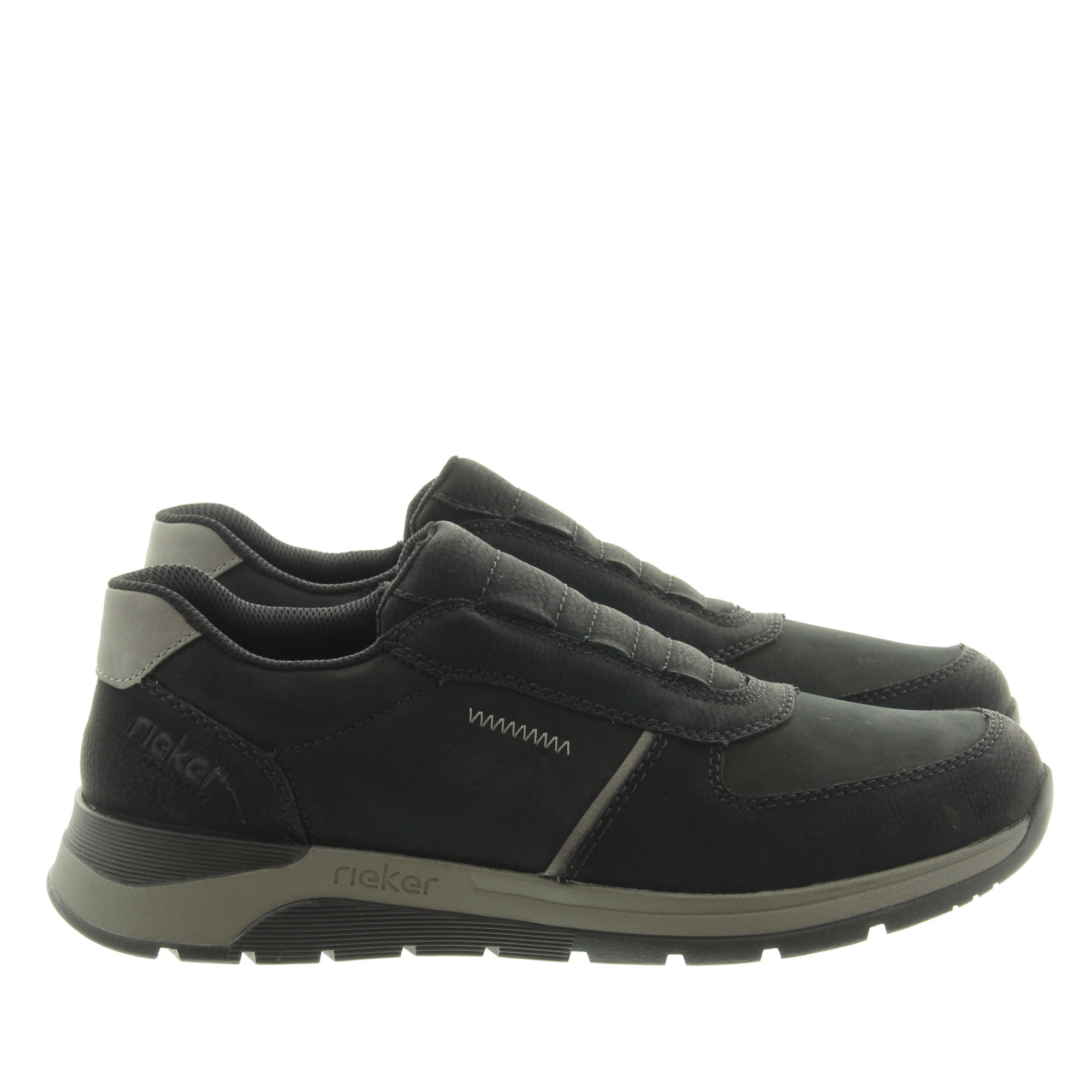 Rieker 39652 00 Schwarz Cenere