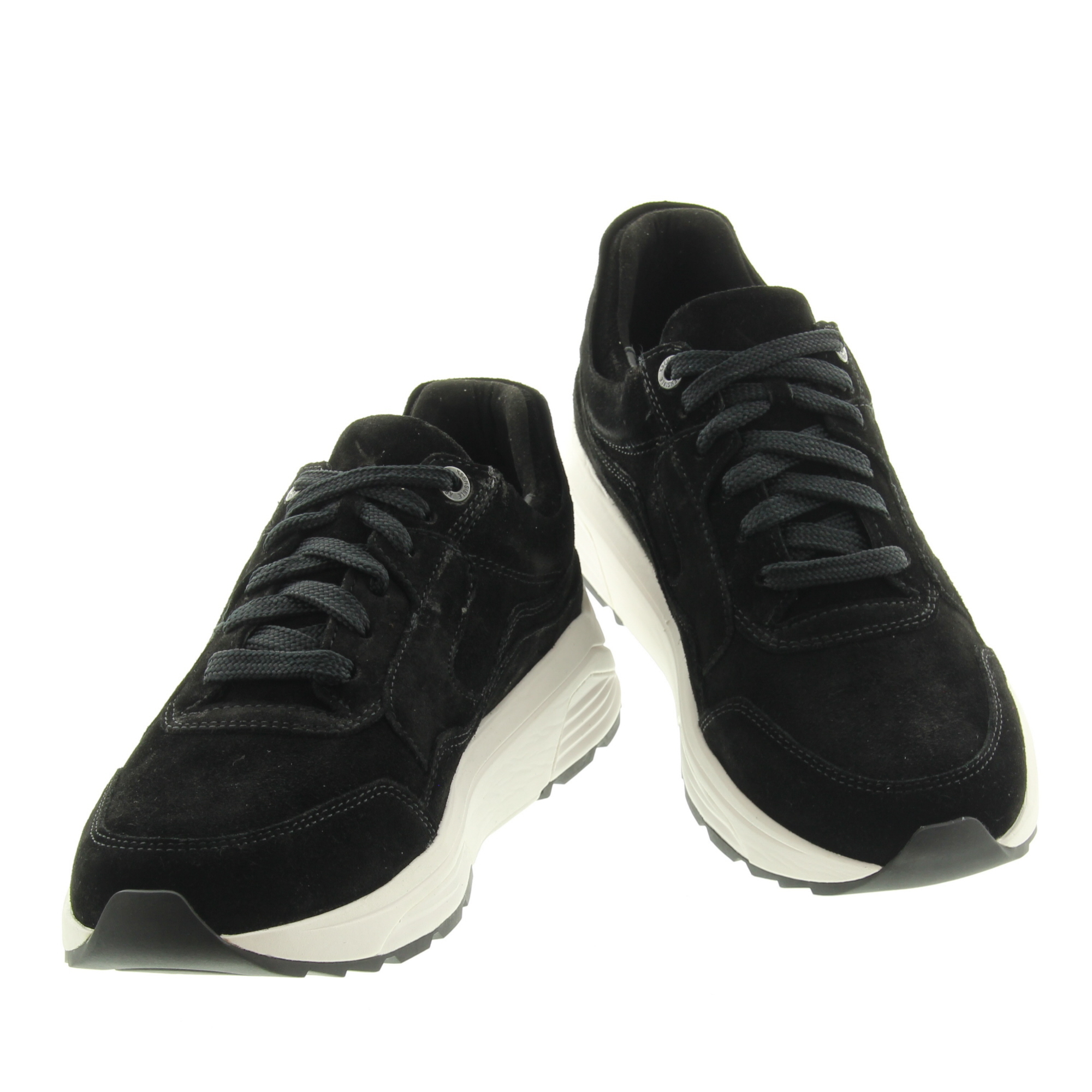 Xsensible 33200.4.002 Golden Gate H Black