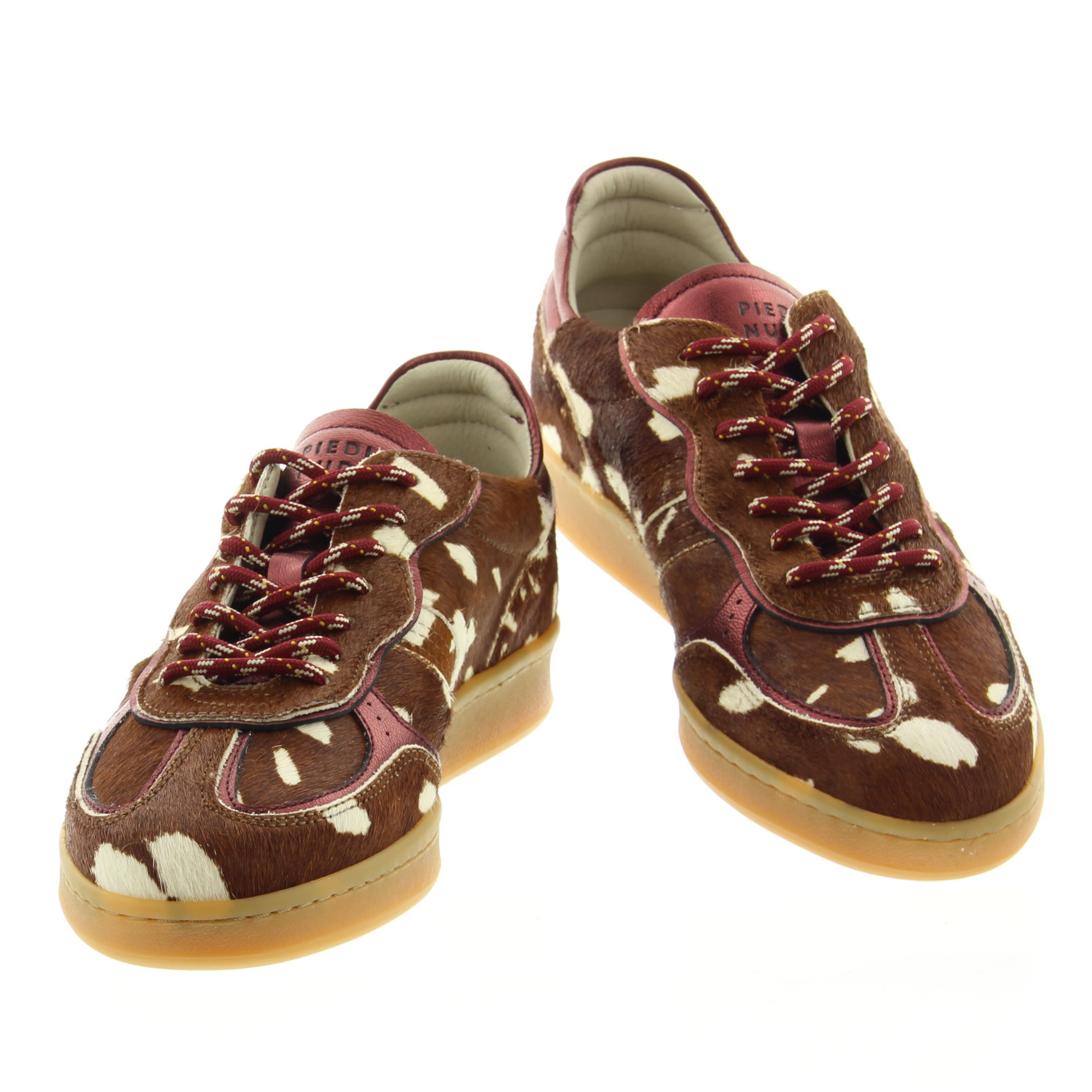 Piedi Nudi Imola 01.29 Cognac Pony Bambi