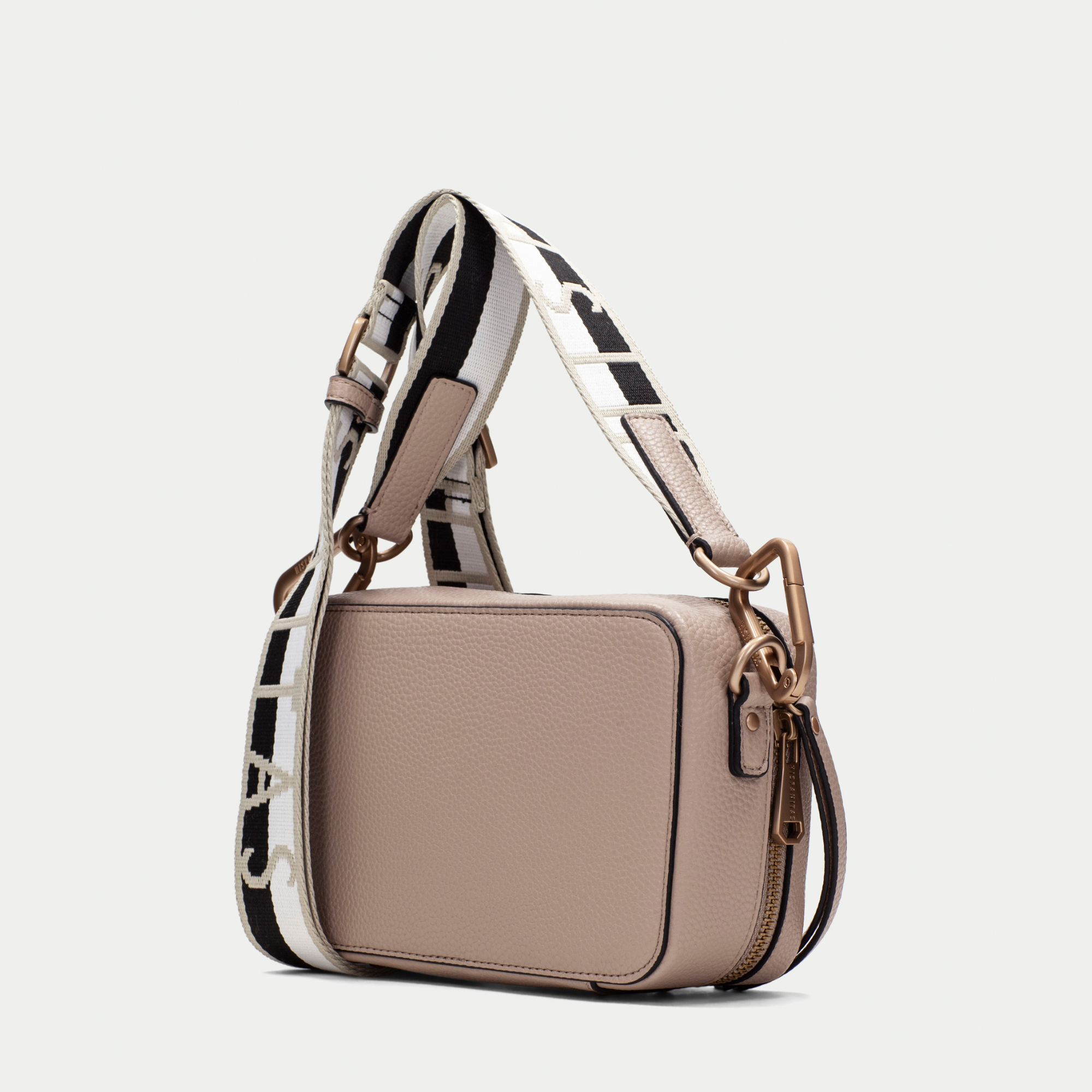 Hispanitas BV253840 Taupe