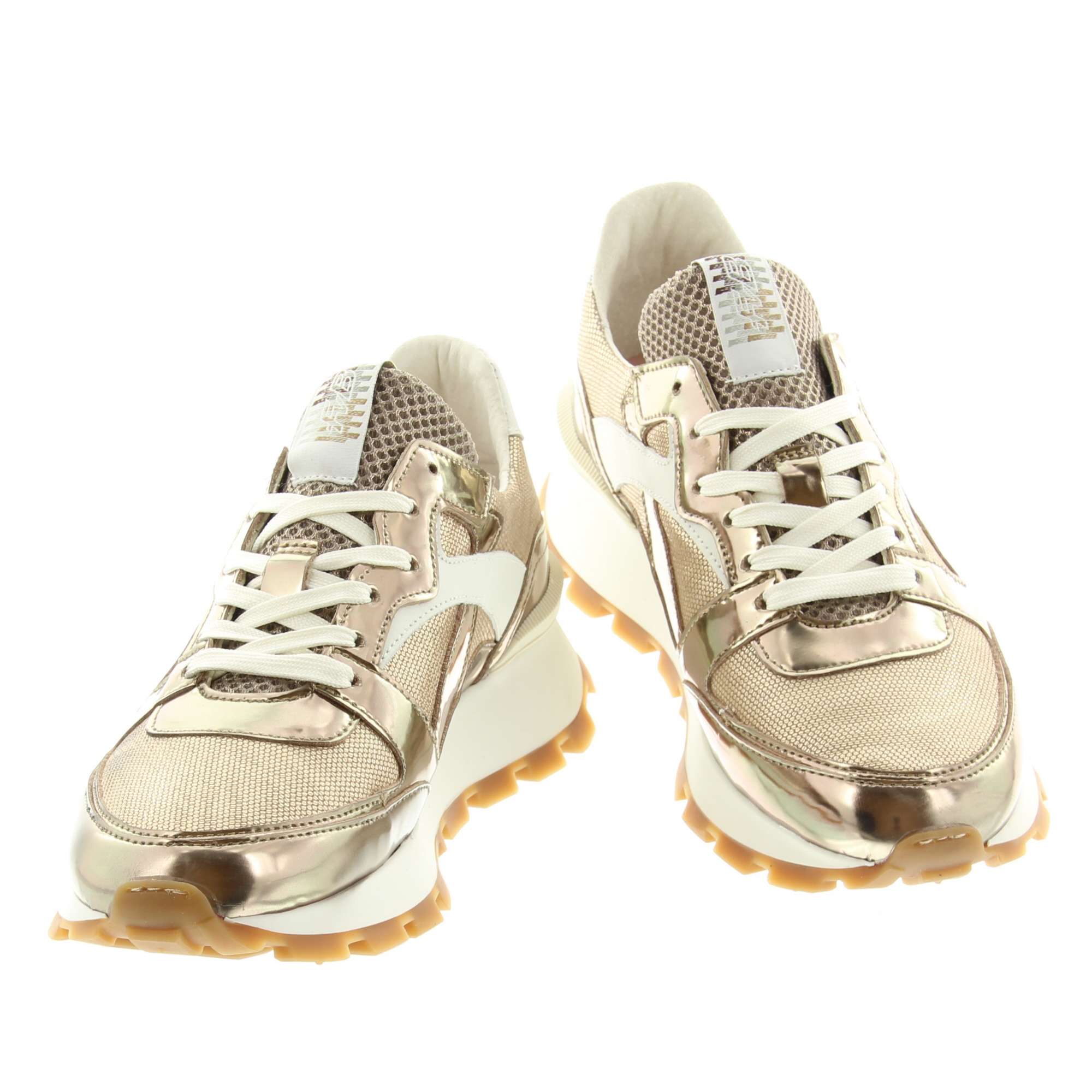 Floris van Bommel SFW-10157-92-01 Blokki 07.03 Bronz