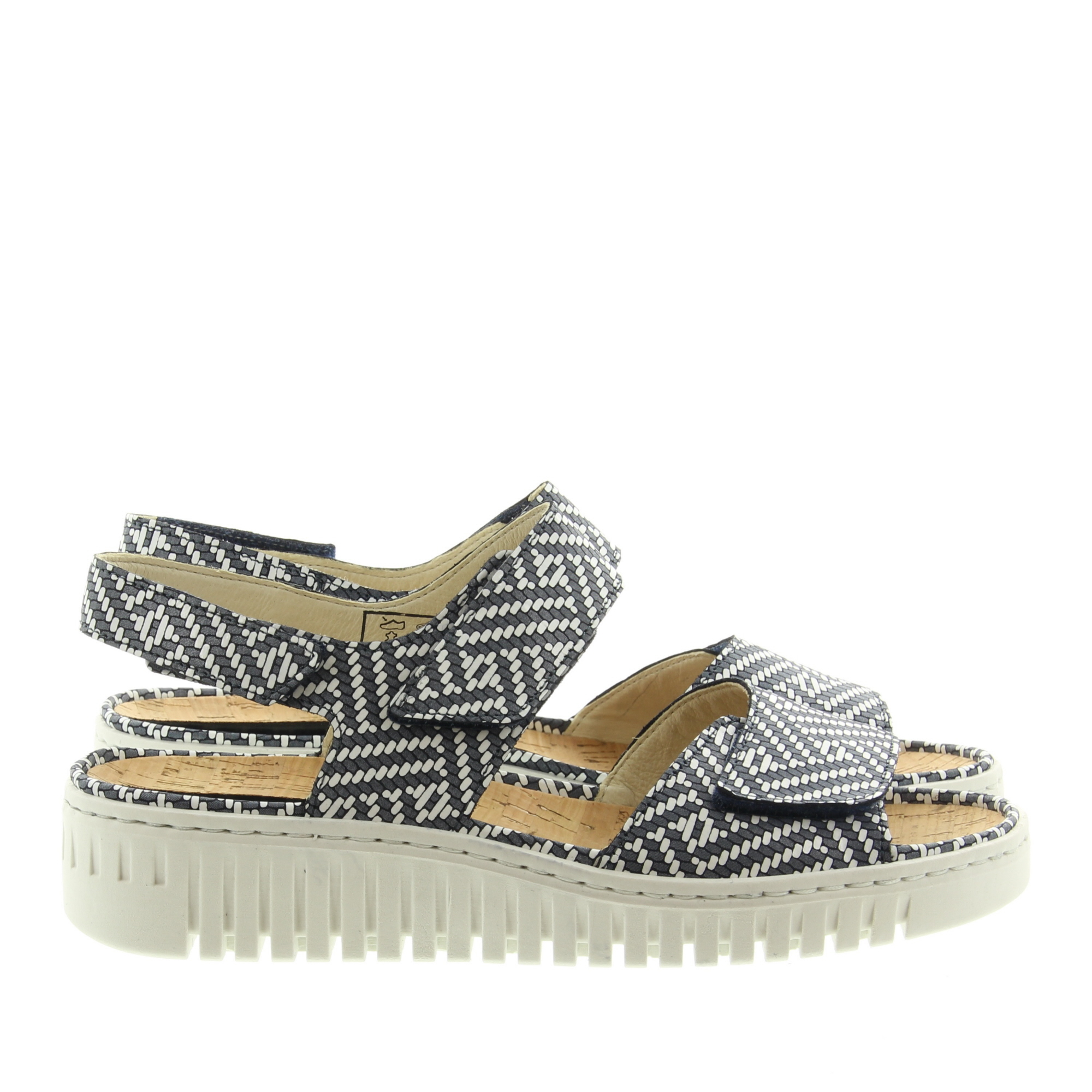 Waldlaufer 955001 H-Willow 107 217 Marine