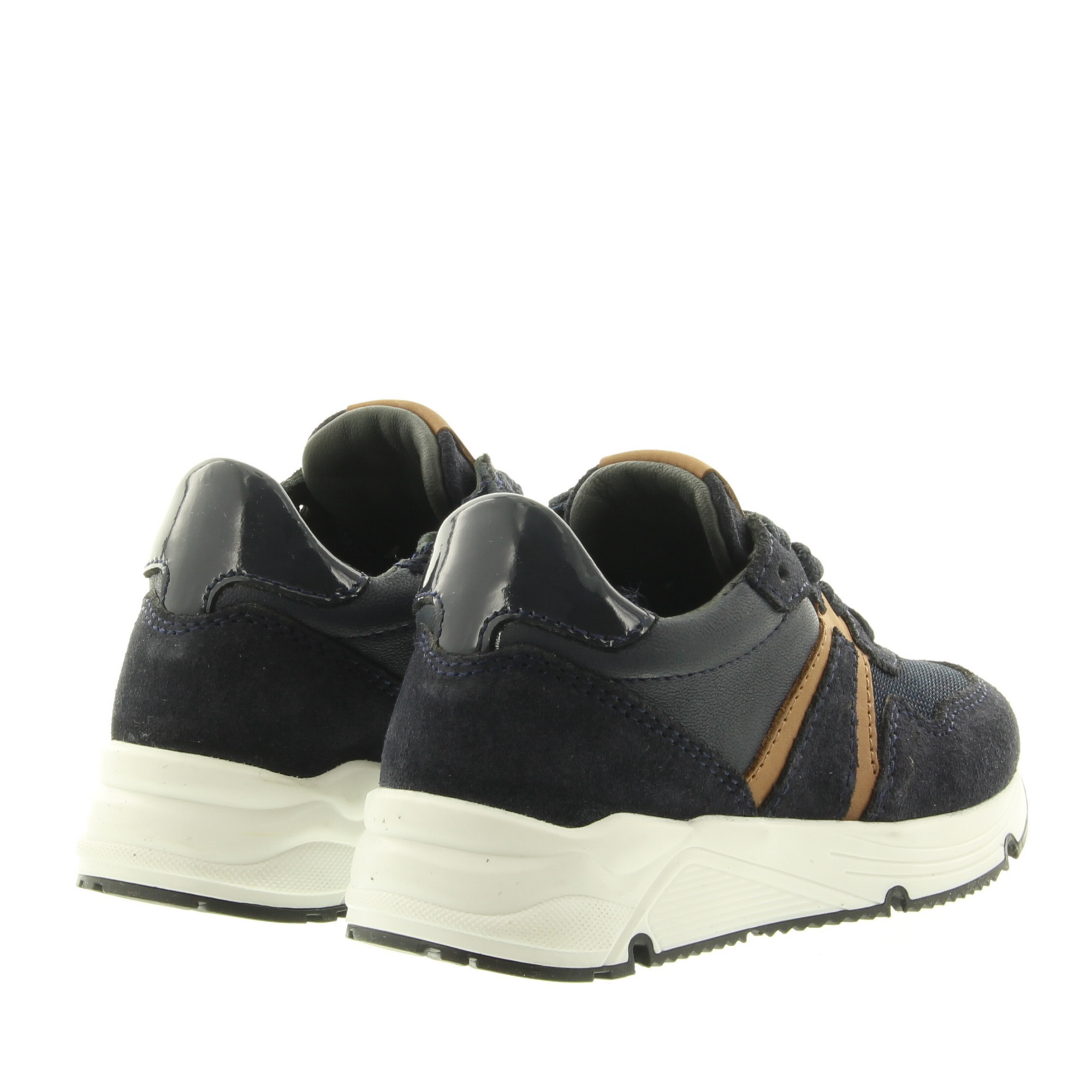 Pinocchio P1730 46CO-AC Donkerblauw Combi Pinocchio P1730 46CO-AC Donkerblauw Combi