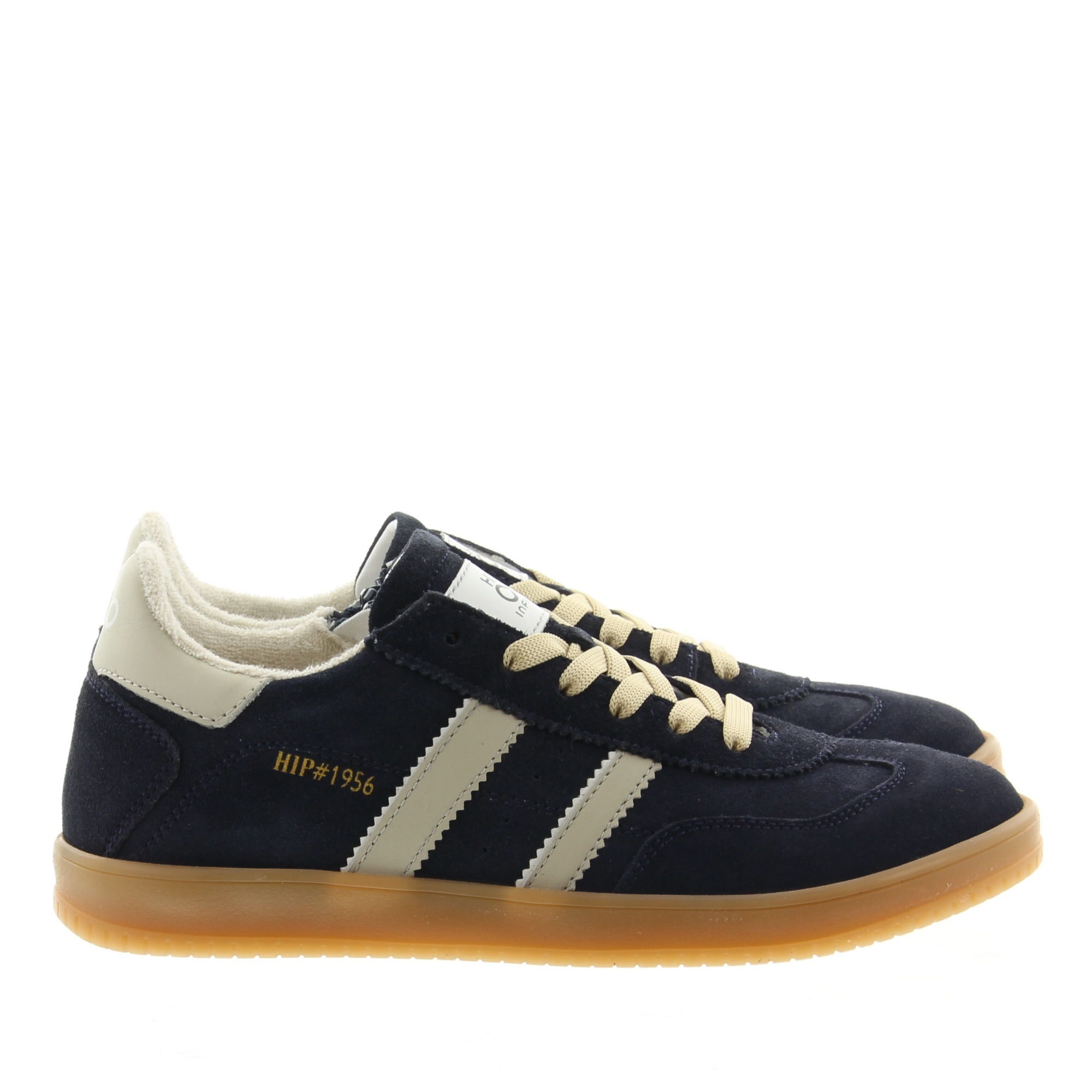 Hip Kids H1500 46CO Donker Blauw Combi