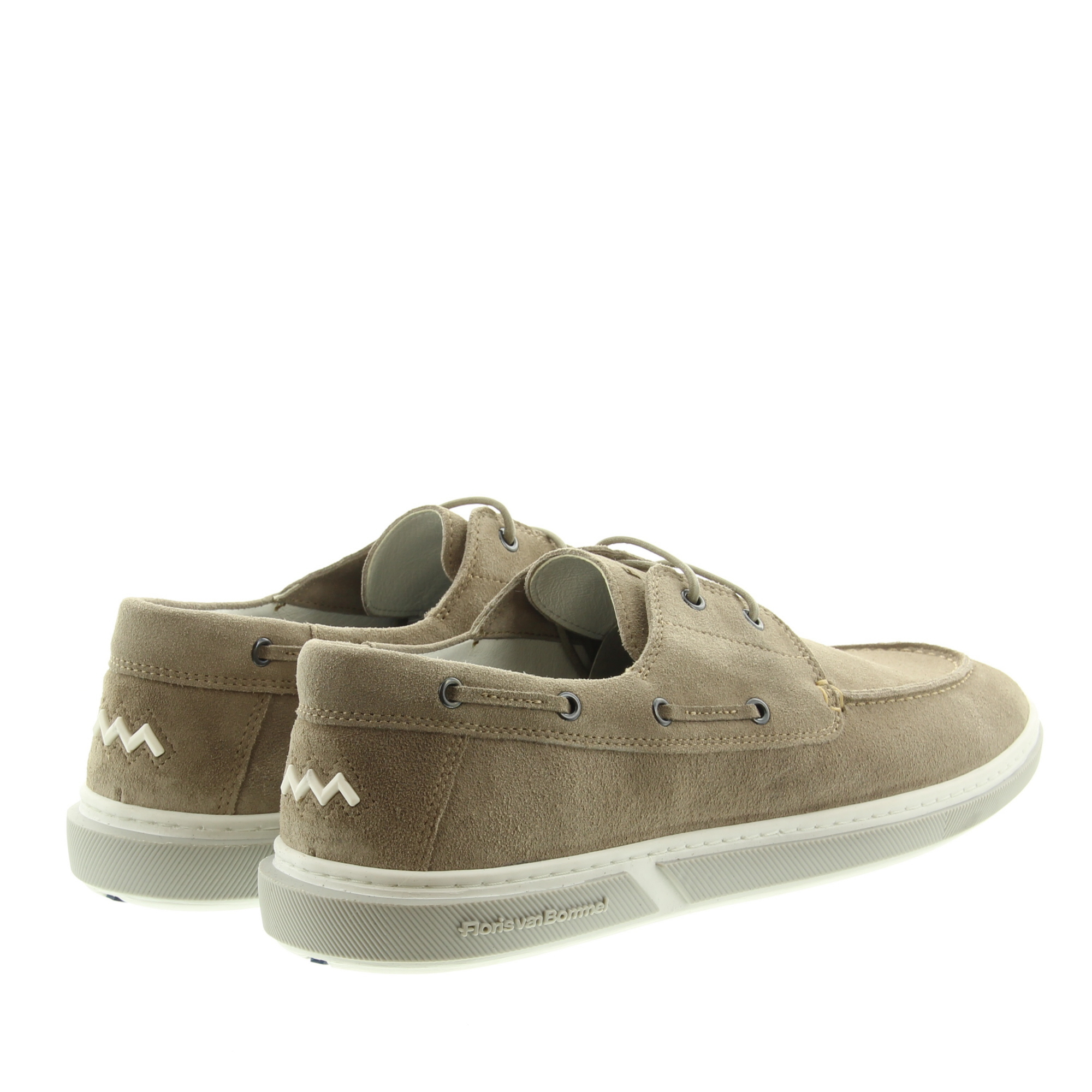Floris van Bommel SFM-10208-22-02 De Booter 01.02 LightBrown