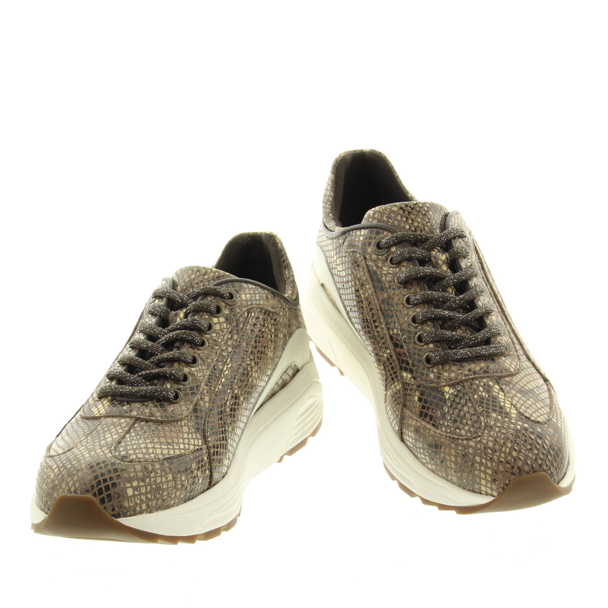 Xsensible 33013.4.383 Bailey G Dark Brown Fantasy