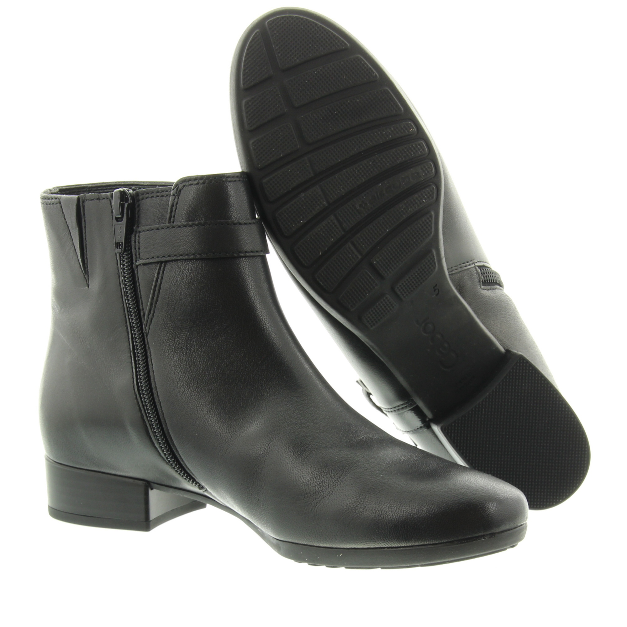 Gabor 72.713.57 Schwarz (Micro)