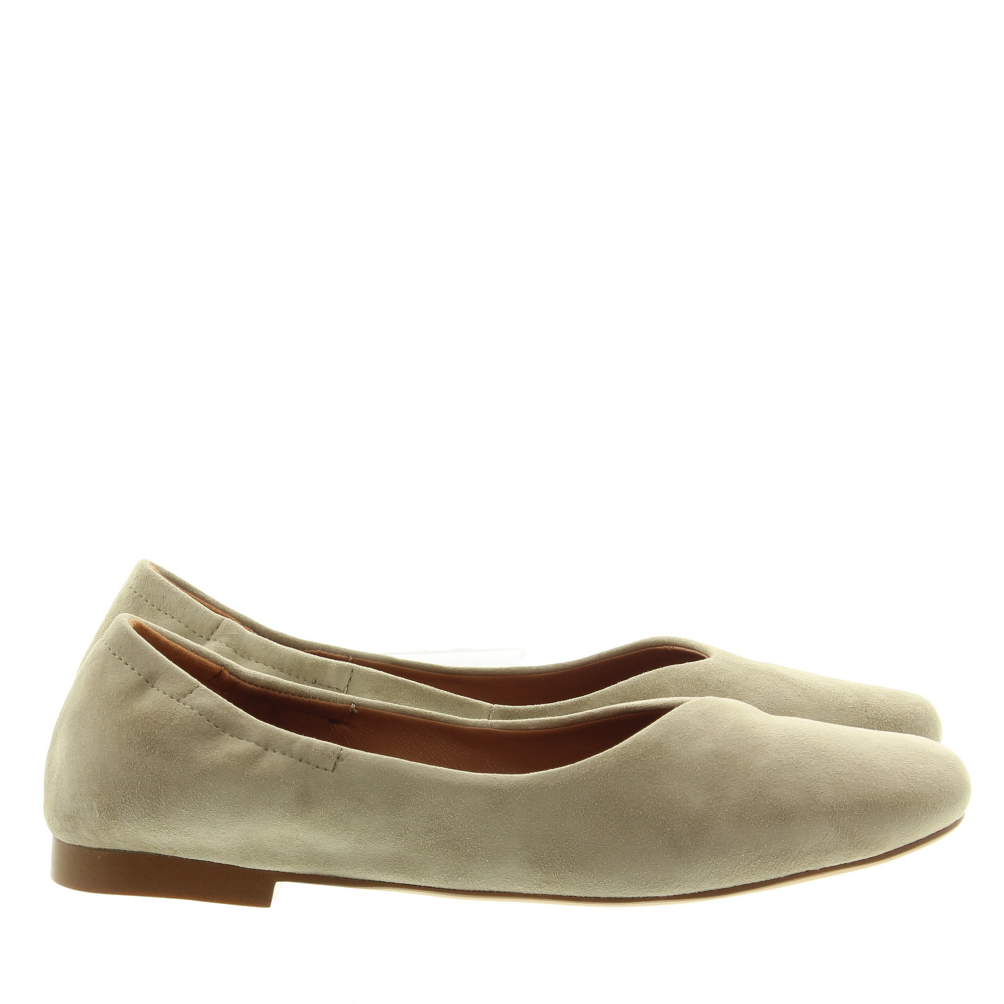 Miss Olivia Adele H02 Taupe