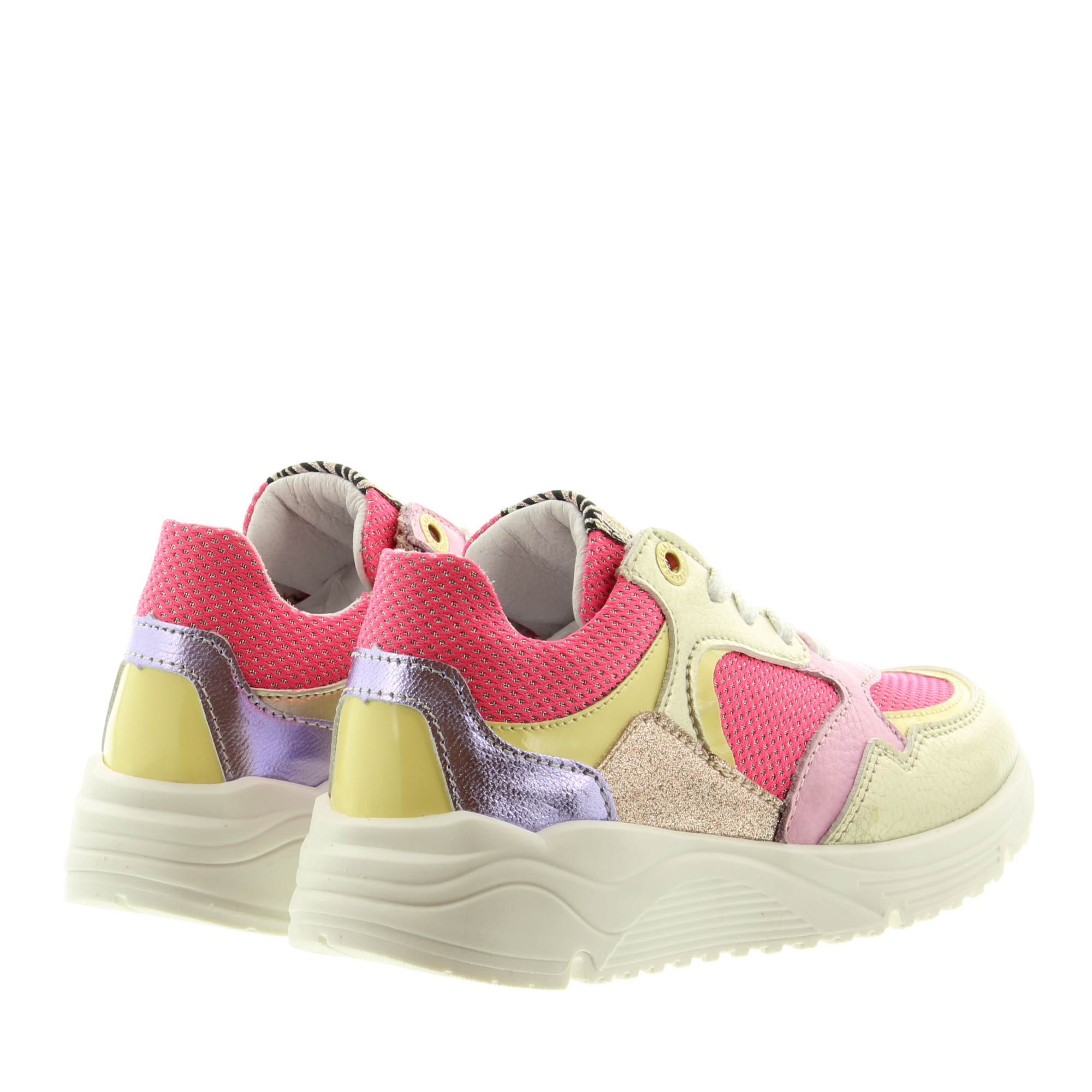Develab 47136 089 Multicolor