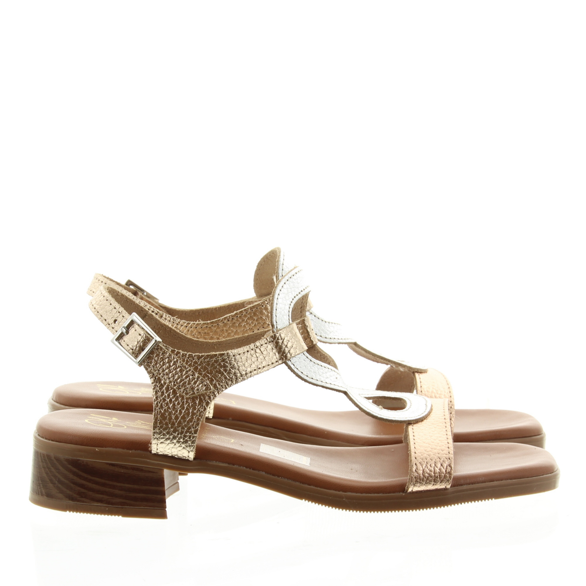 Oh My Sandals 5893 cava