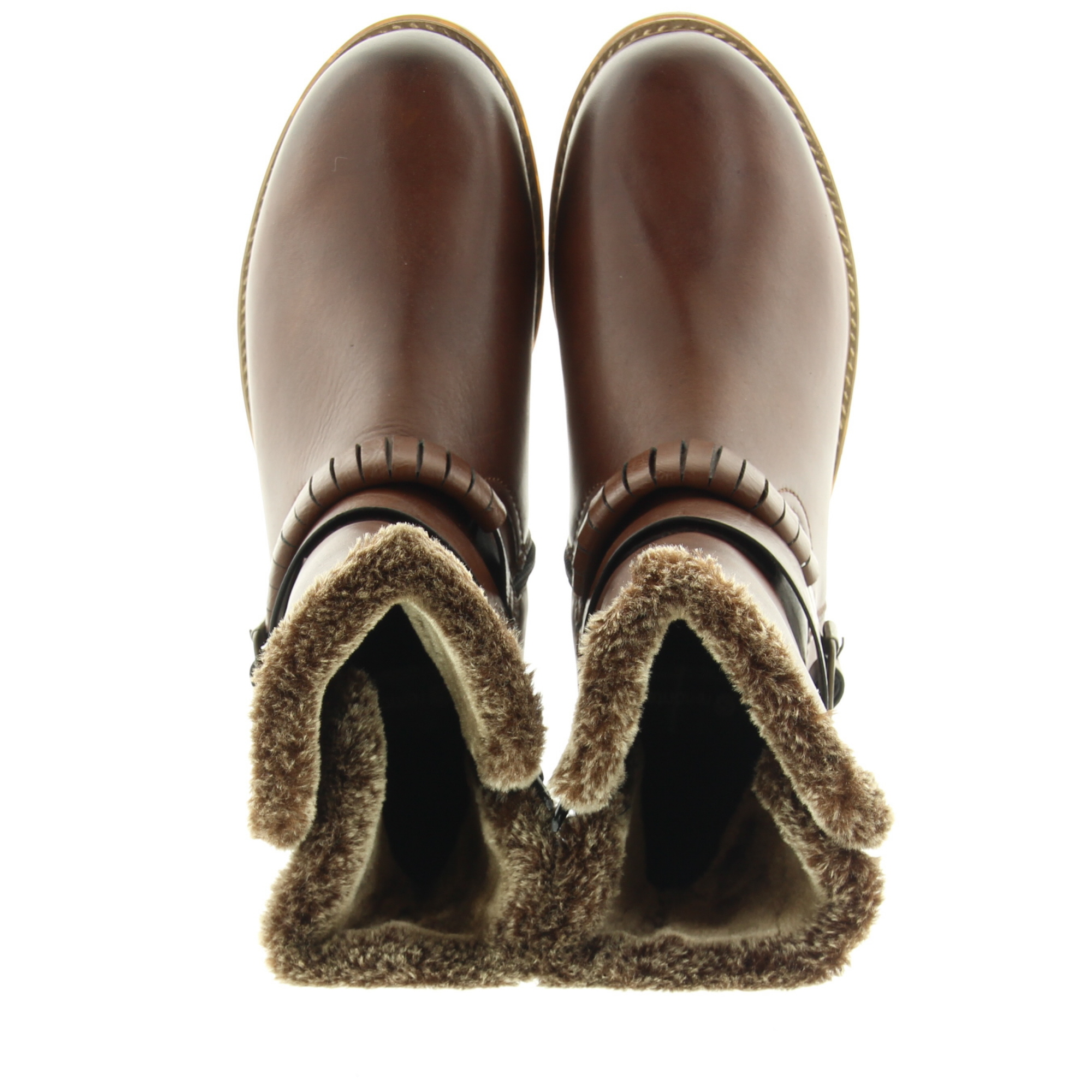 Remonte D3C72 22 Chestnut Hazel Setter Remonte D3C72 22 Chestnut Hazel Setter