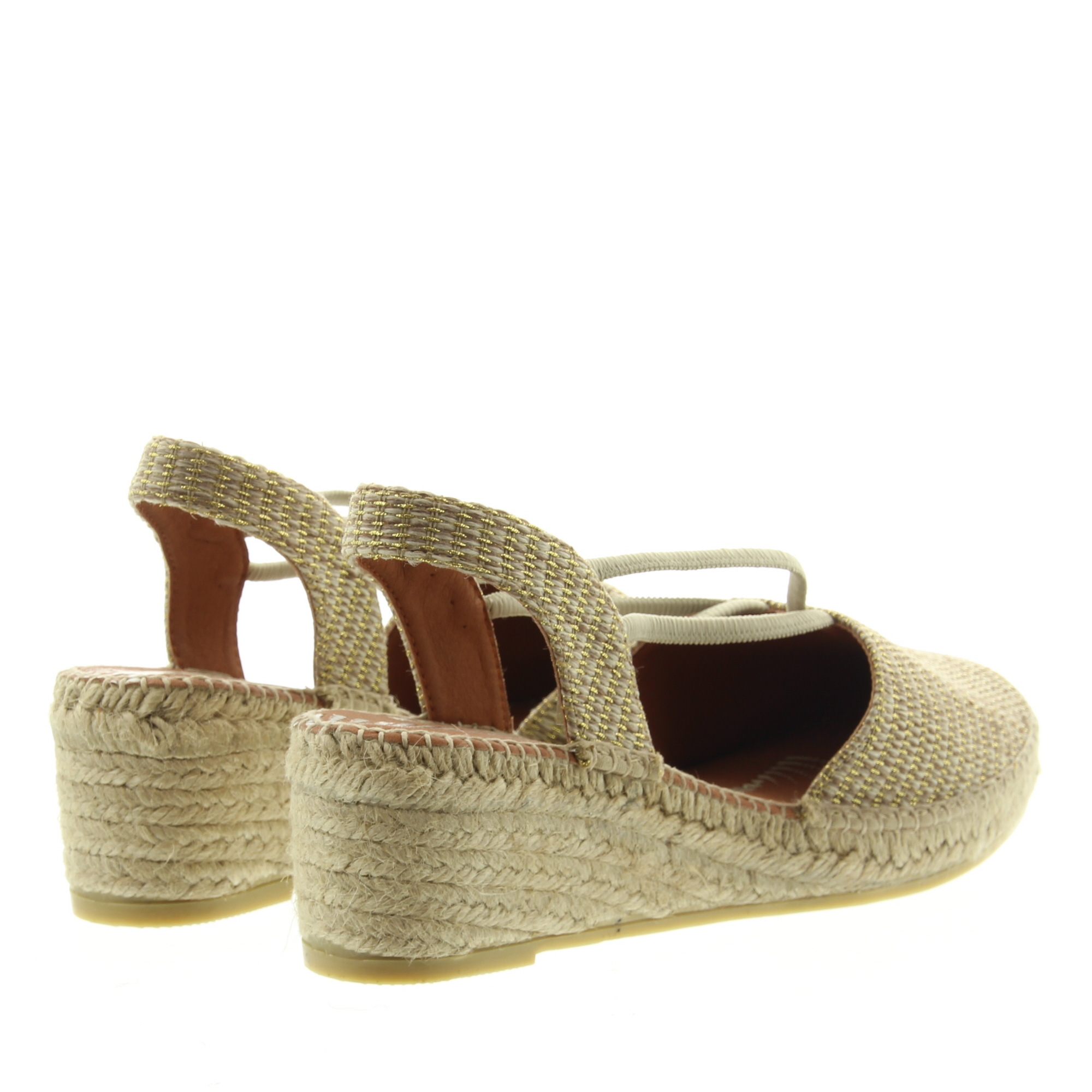 Viguera 2192 Yuteflex Camello