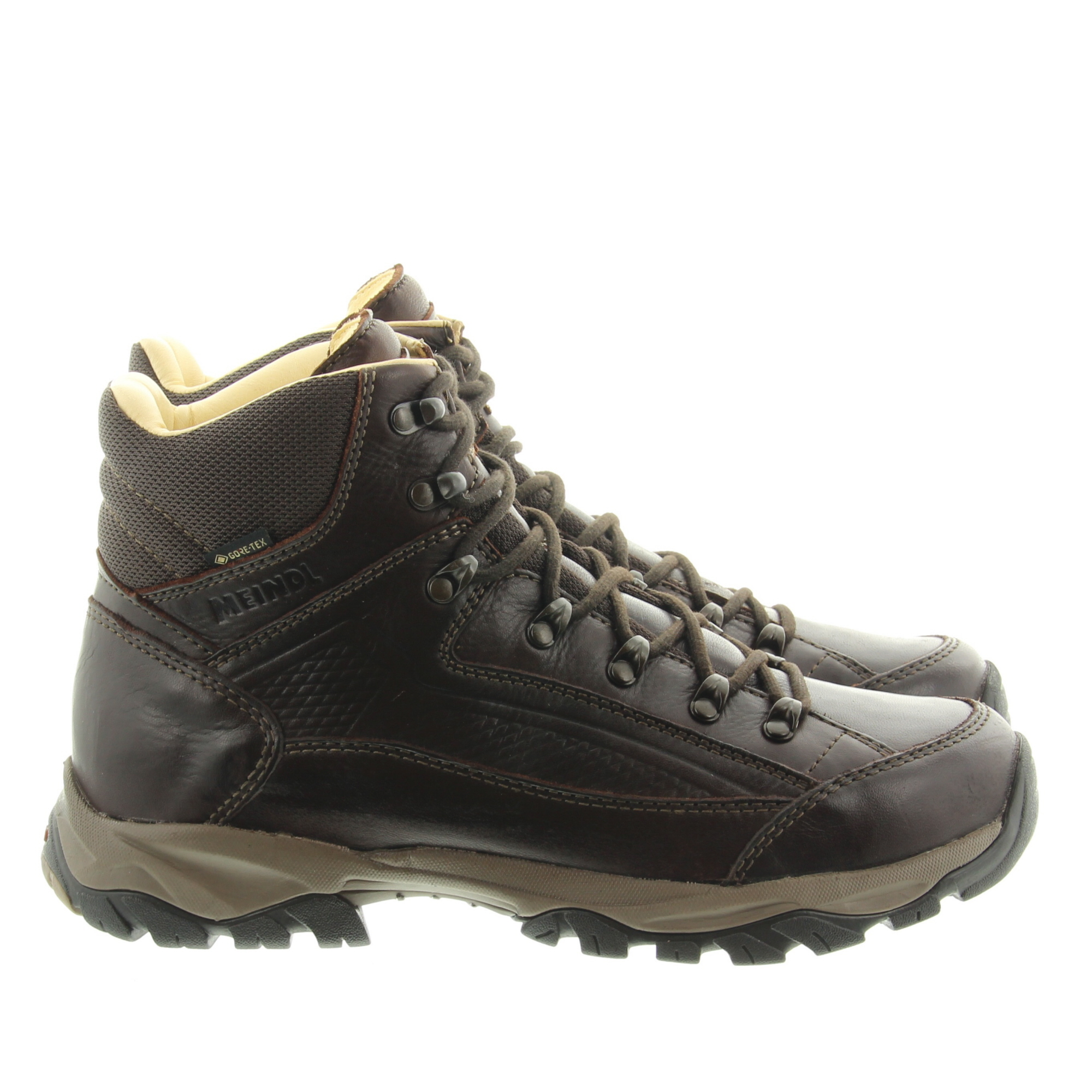 Meindl 2546 Sterzing Identity 46 Dunkelbraun Meindl 2546 Sterzing Identity 46 Dunkelbraun