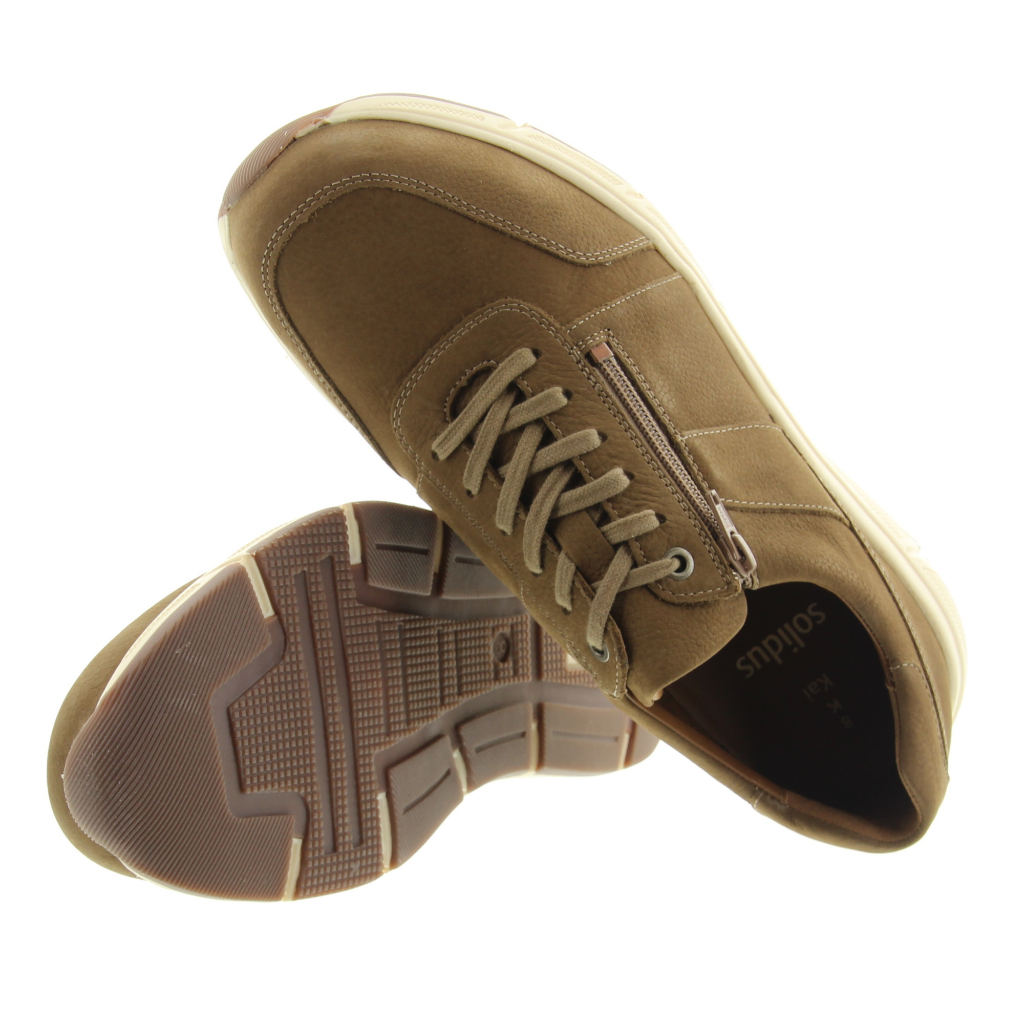 Solidus 67000 Kai 30366 Sand Ranch