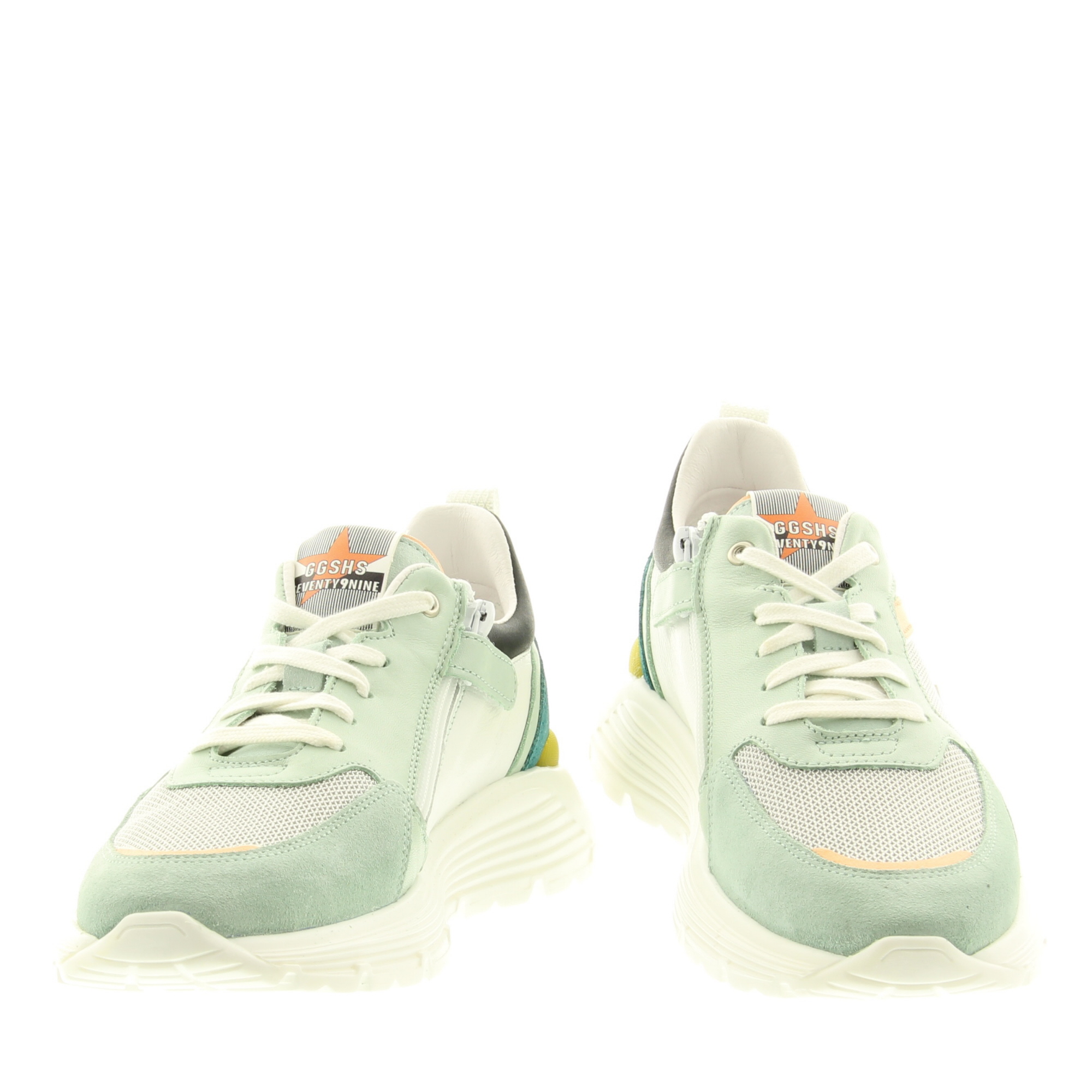 Giga G4110 A72A85 Spr.Green Laranja