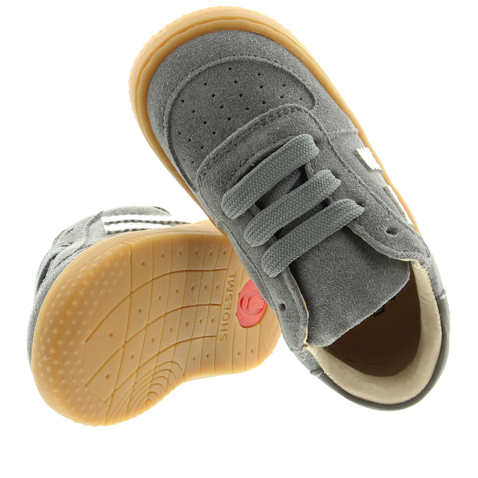ShoesMe BN25W002-D Grey ShoesMe BN25W002-D Grey