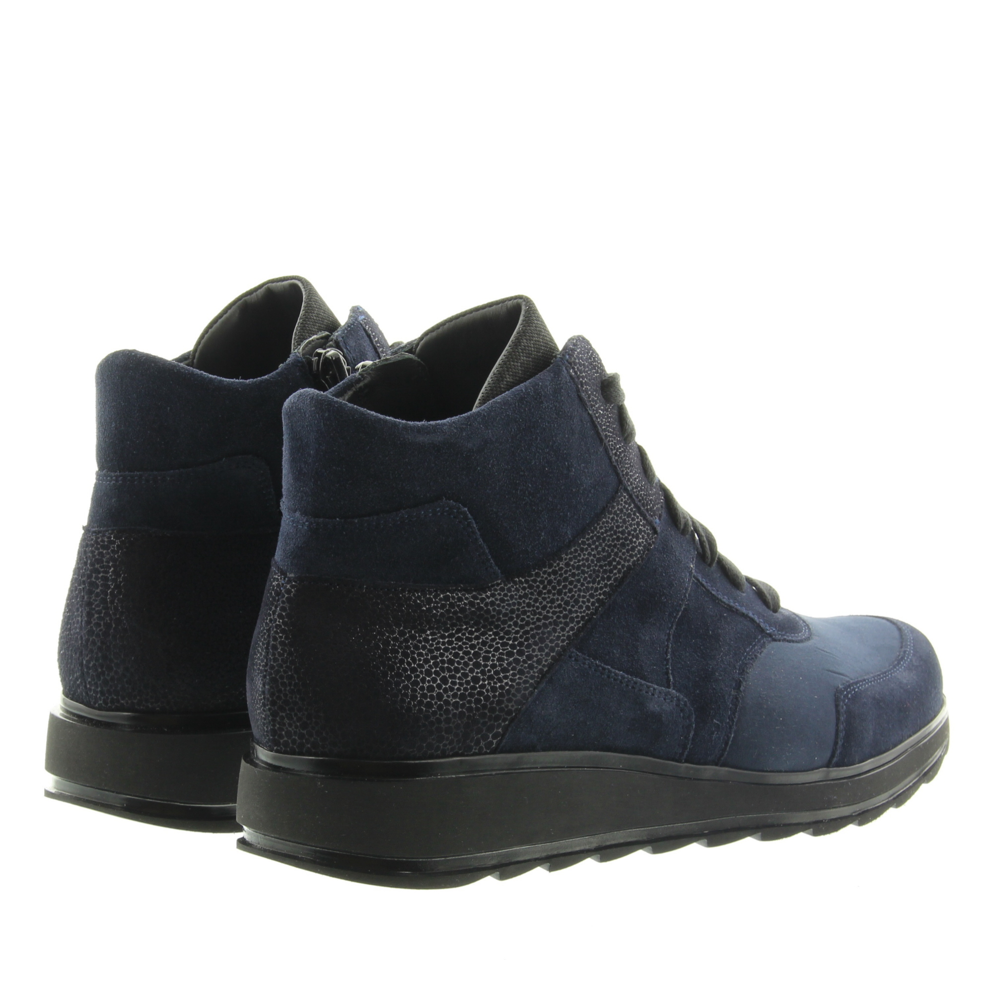 Durea 9745 685 H 1904 Marine/d.blauw