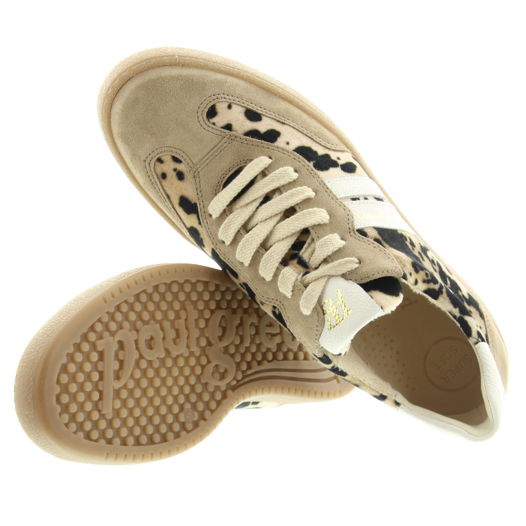 Paul Green 5437 139 Almond Sand