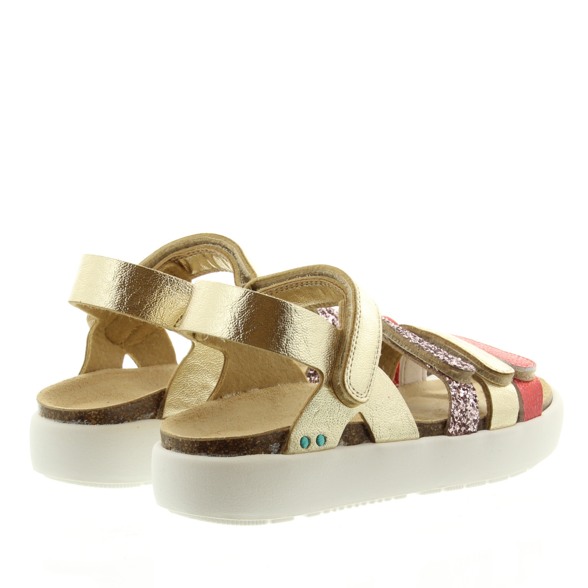 Bunnies Junior 226425 Vera Verano 794 Champagne