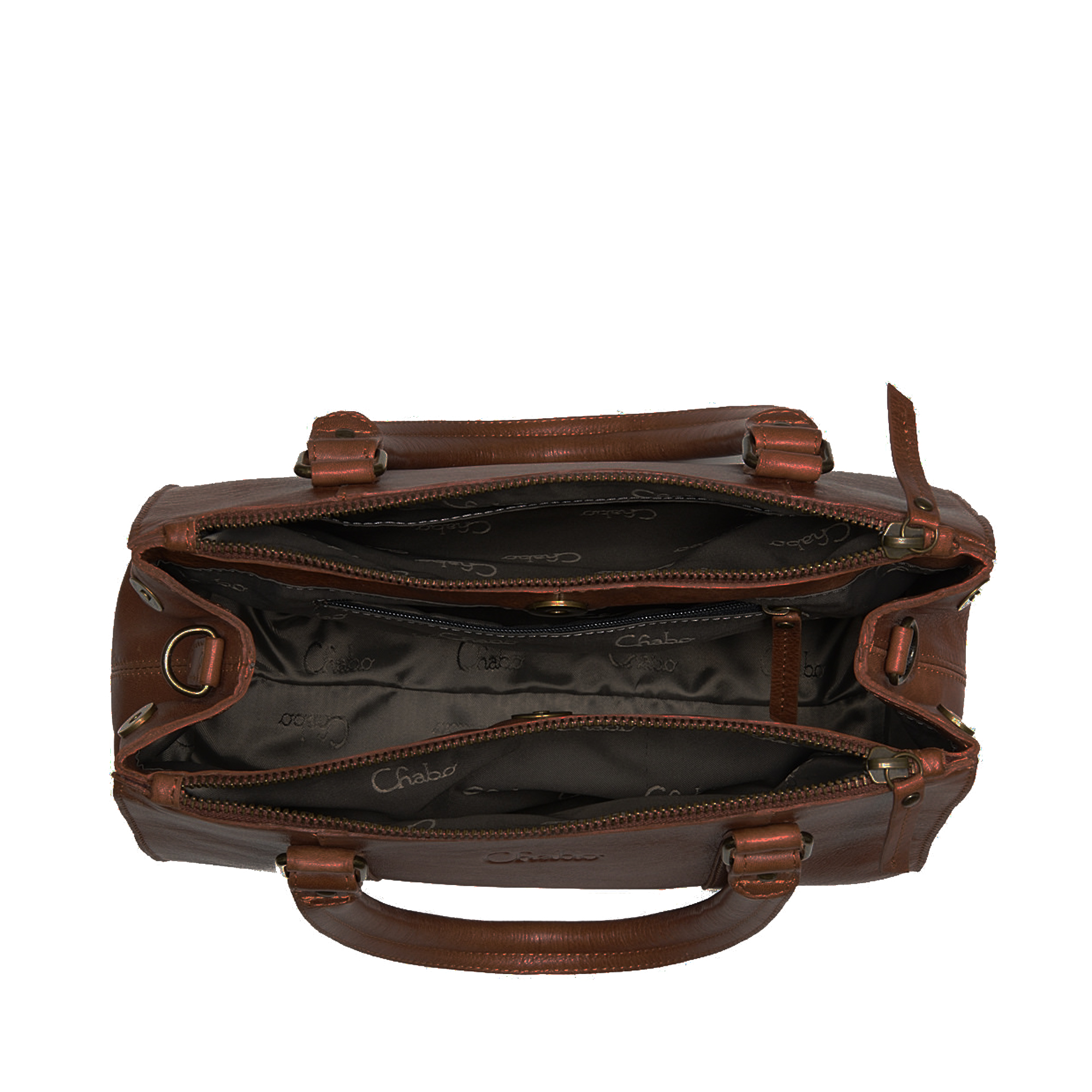 Chabo 202623 Como Classic 48 Chocolate Chabo 202623 Como Classic 48 Chocolate