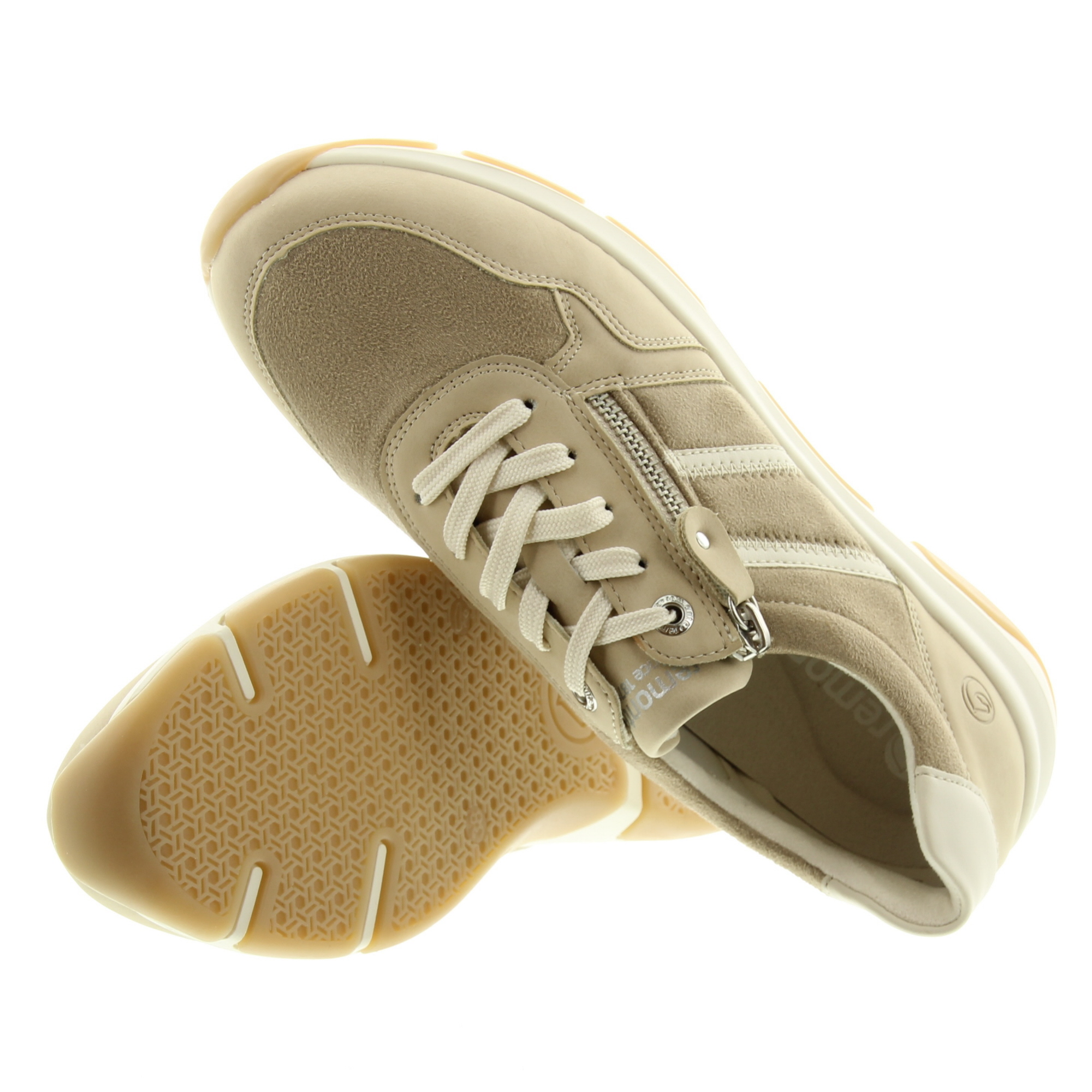 Remonte D1S04 60 Perle jute porzellan