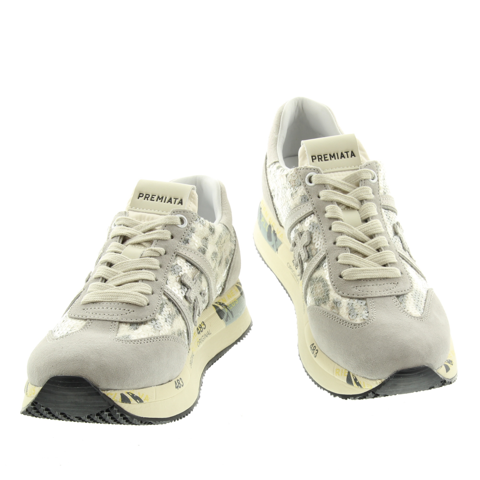 Premiata Conny var. 7691