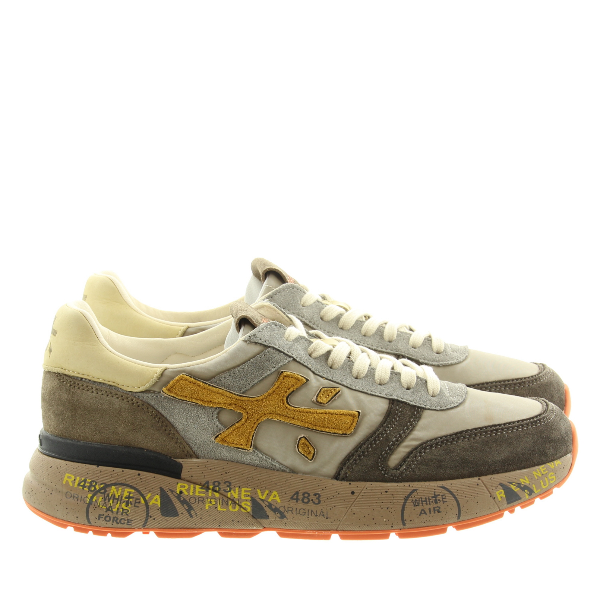 Premiata Mick var. 7866