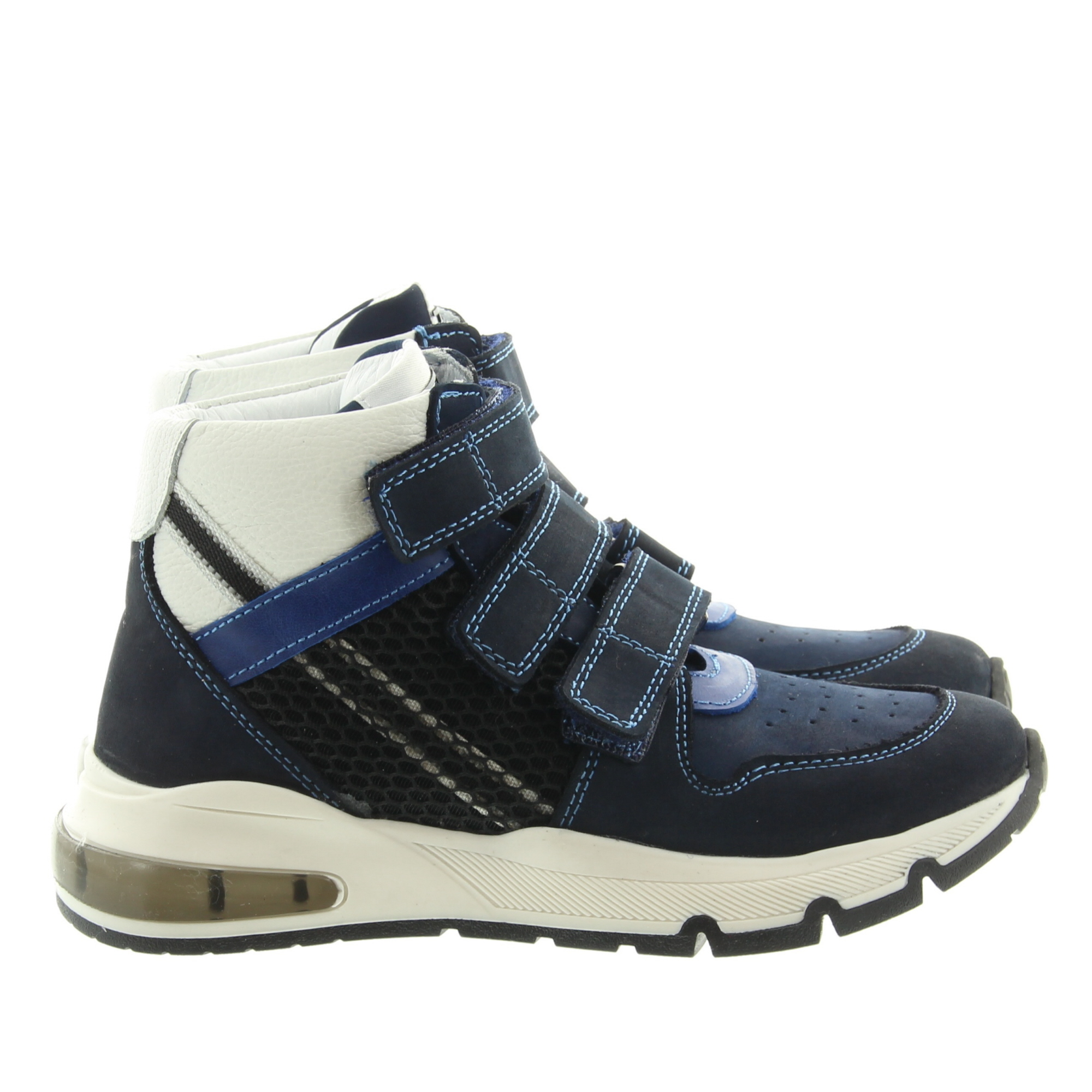 Twins Trackstyle 325826 W5 Sam Splinter 129 Dark Blue