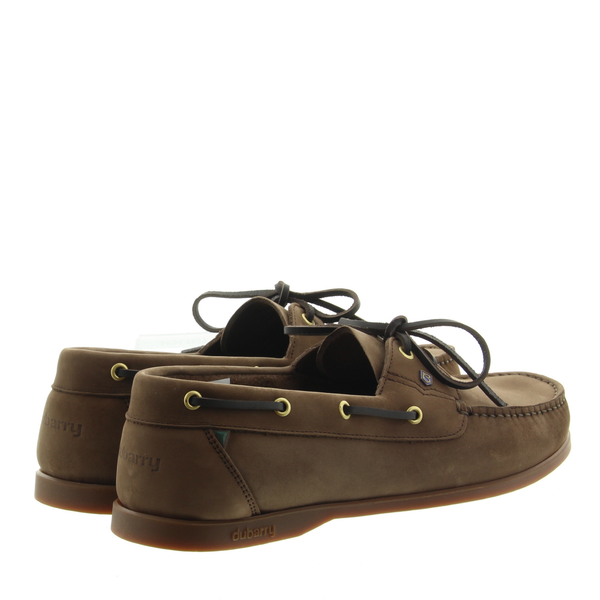 Dubarry 3735 Port 18 Cafe