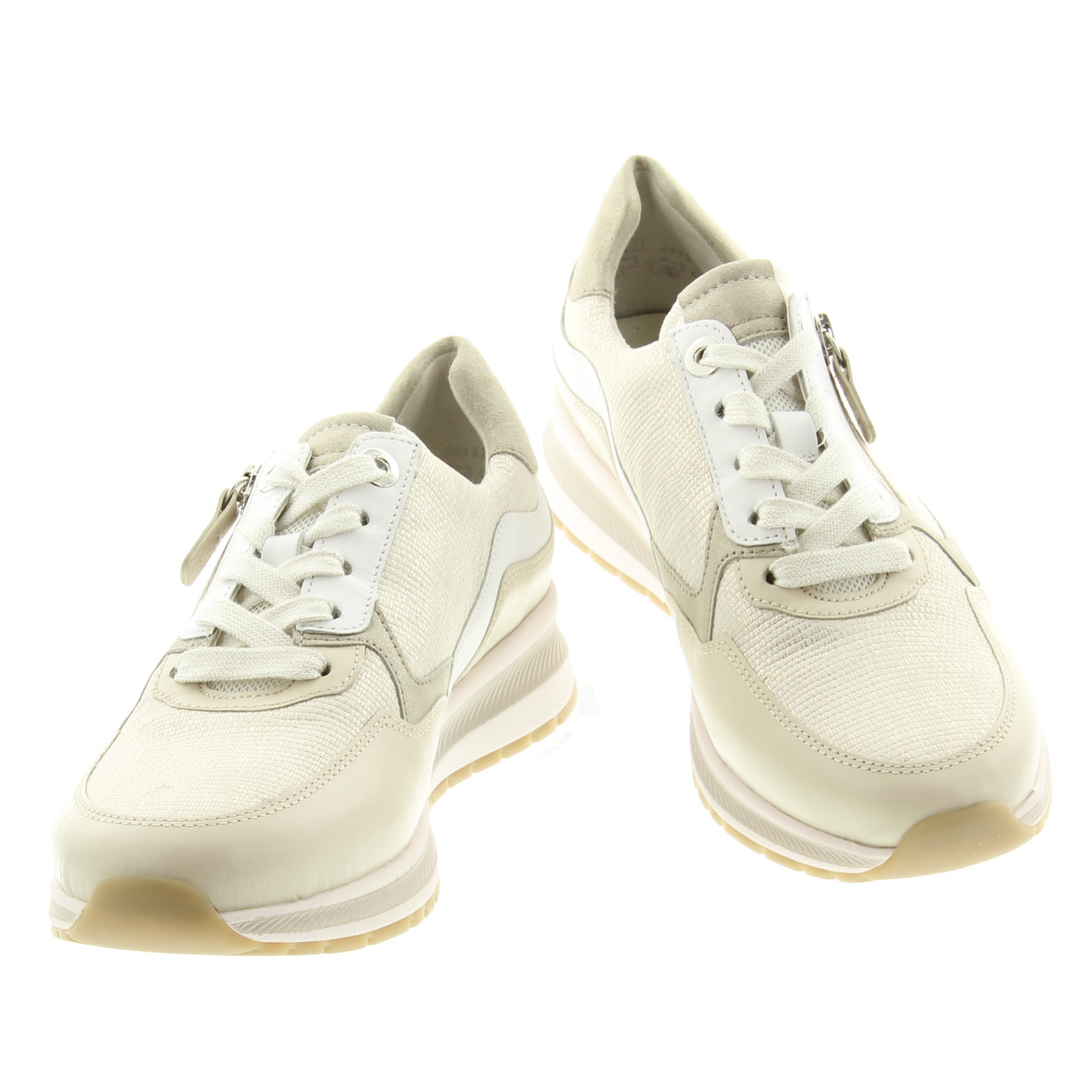 Gabor 66.318.80 Bianco/ivory/weiss Lizard