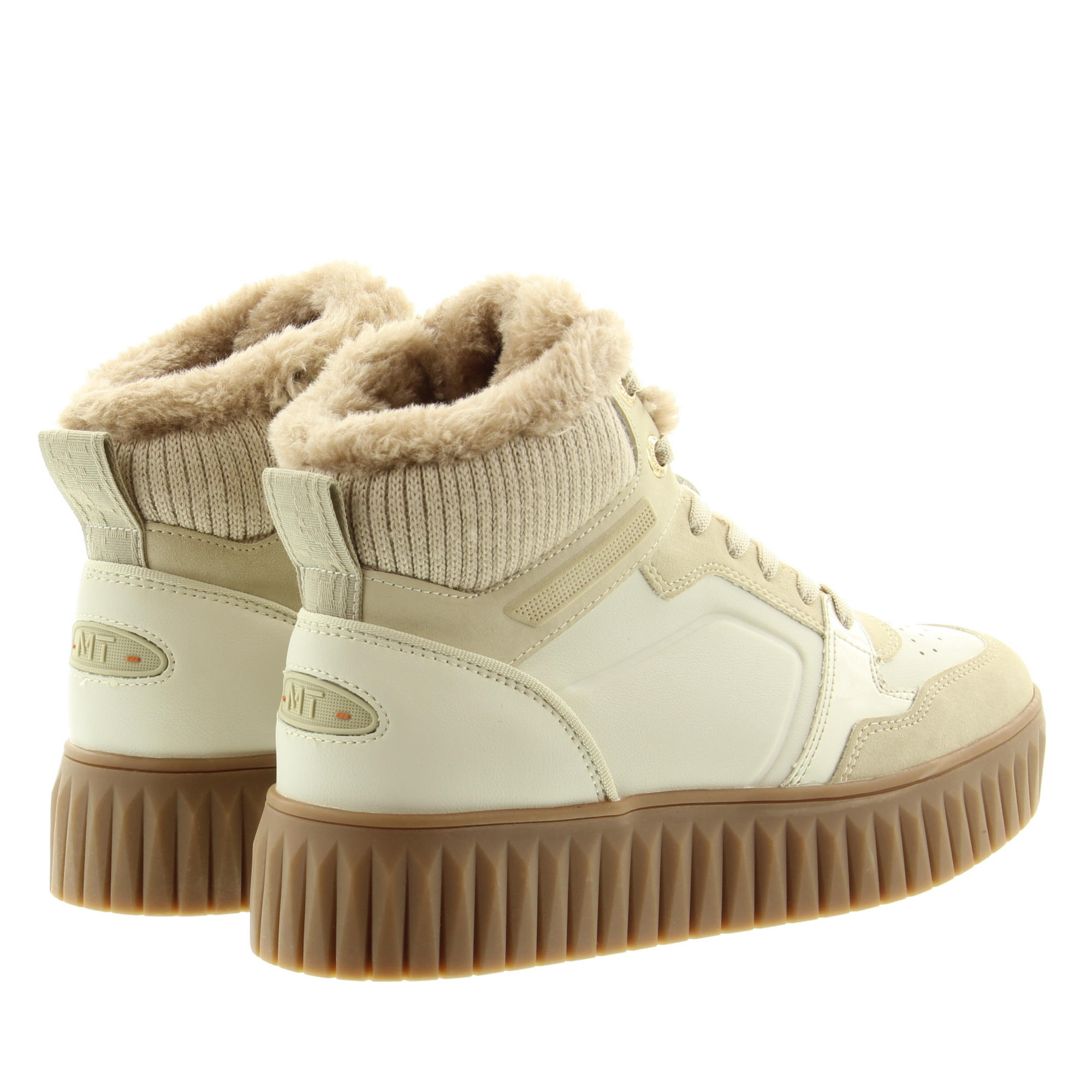 Marco Tozzi 26211 402 Cream combi