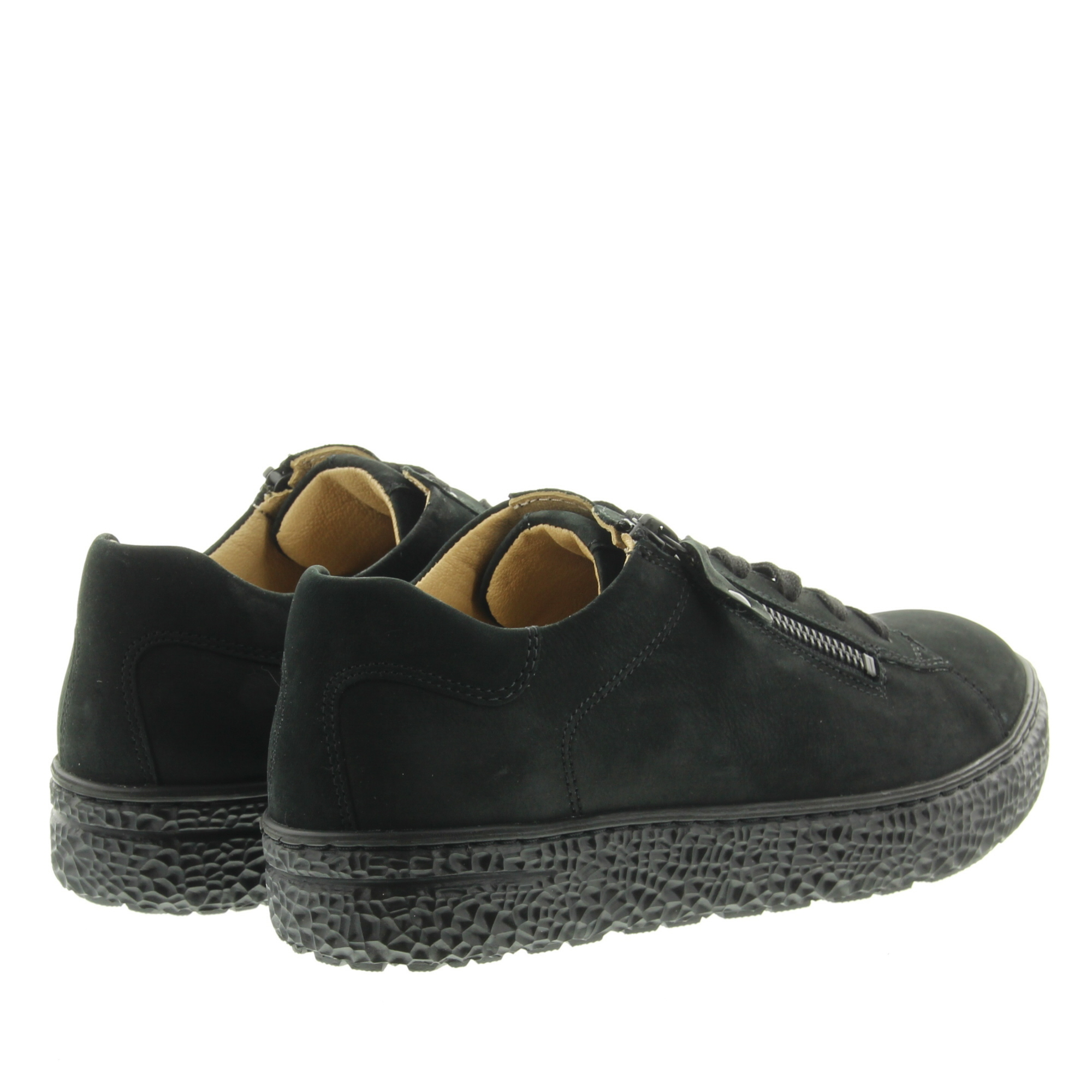 Hartjes 162.1405 Phil Shoe 01.01 Schwarz