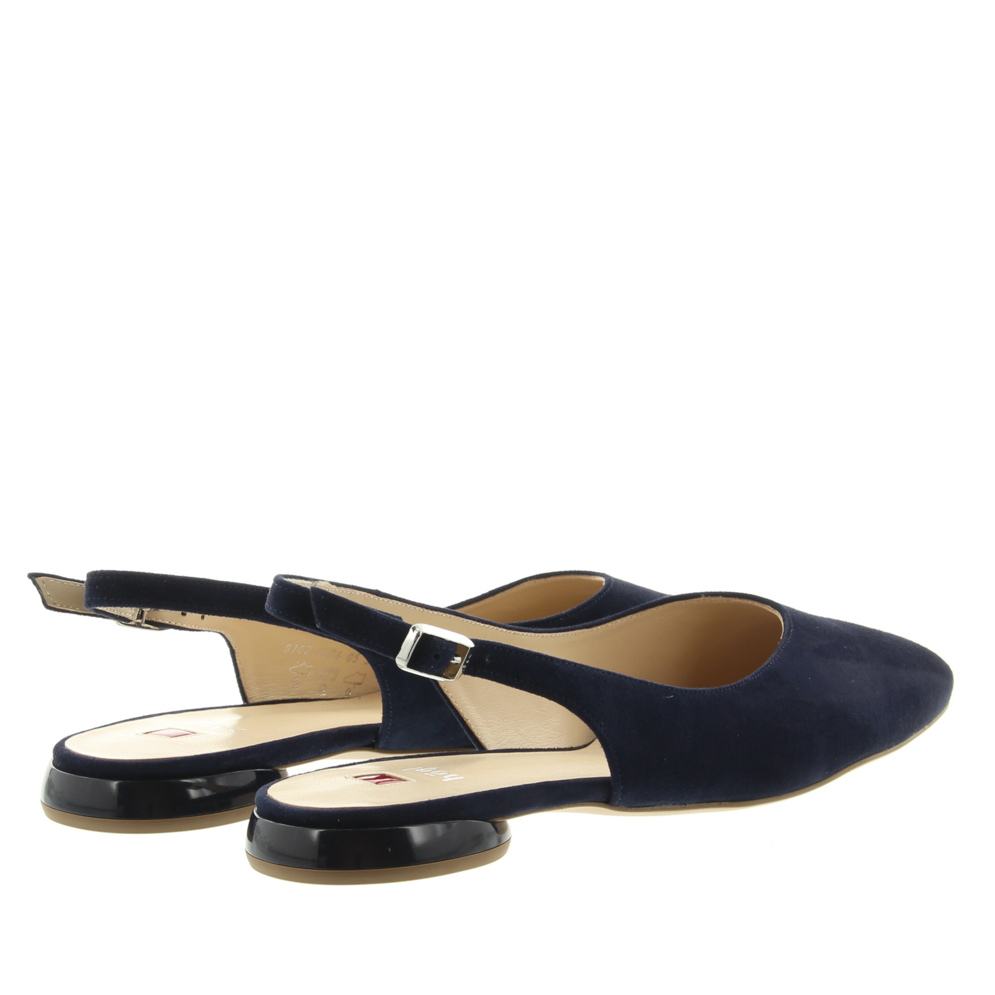 Hogl 100102 3200 Blue
