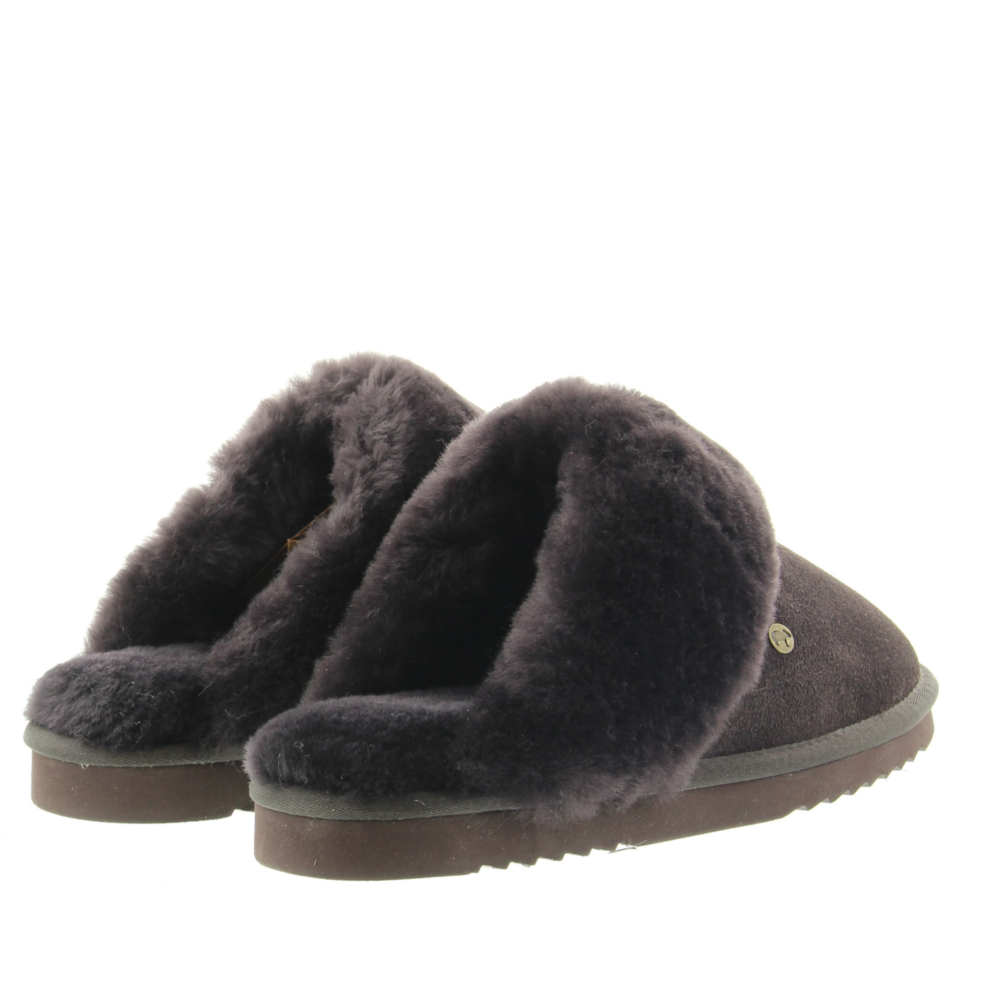 Warmbat Flurry Women FLS3210 65 Choco