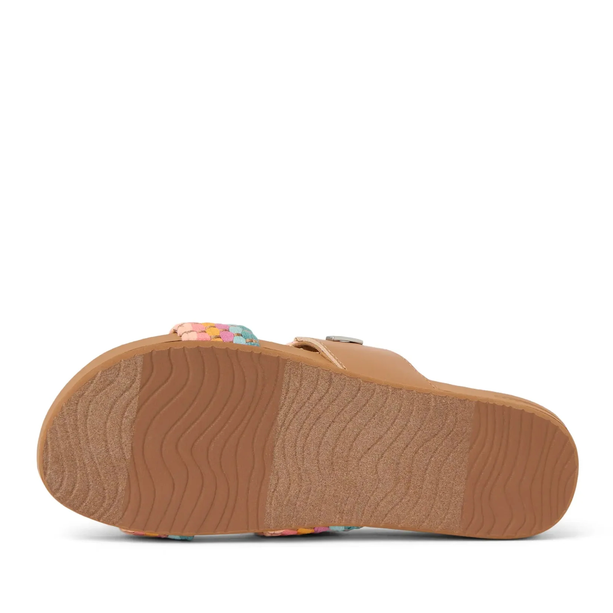 Reef Cushion Vista CJ8646 Sherbet Multi