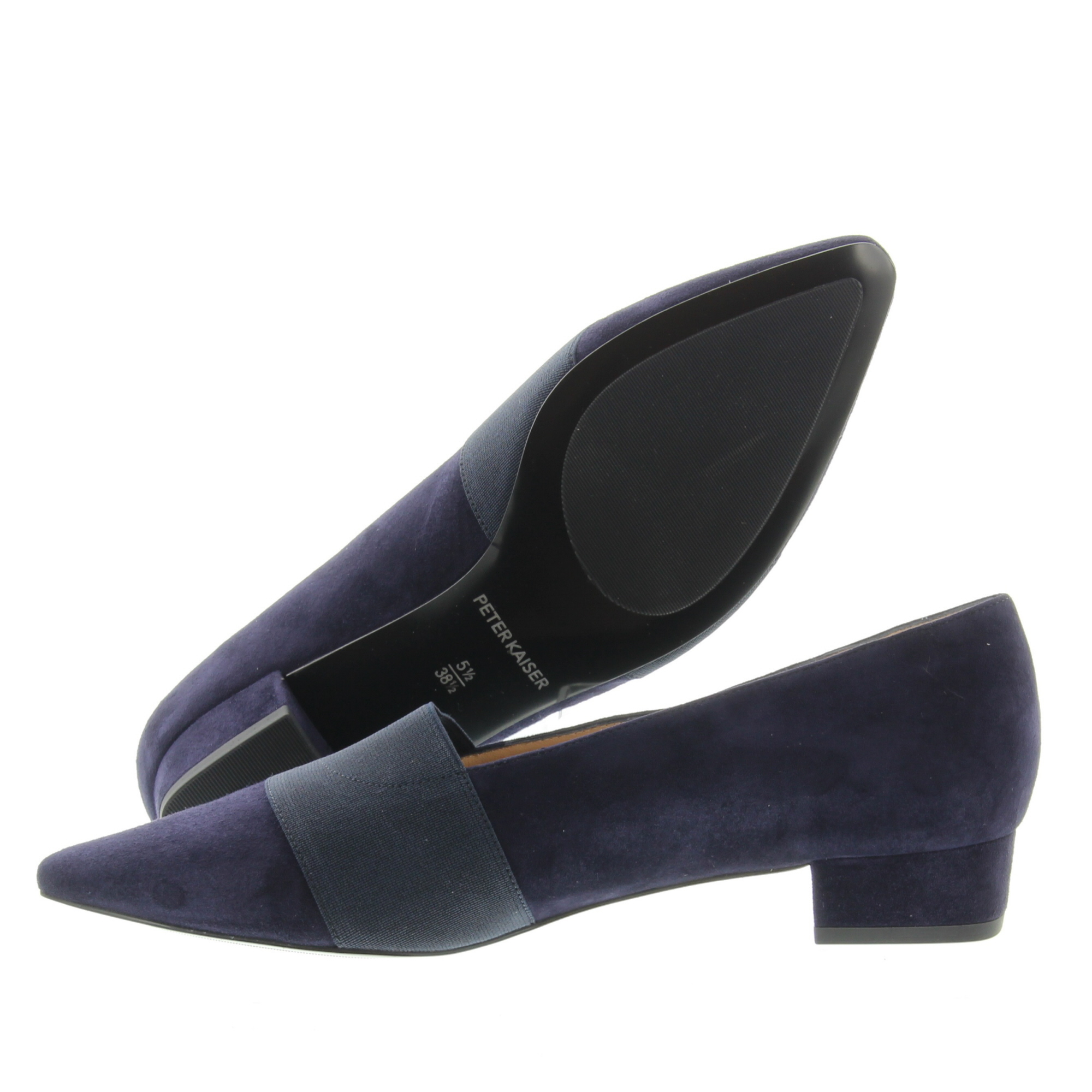 Peter Kaiser 9-74242-44 899 Dk. Blue