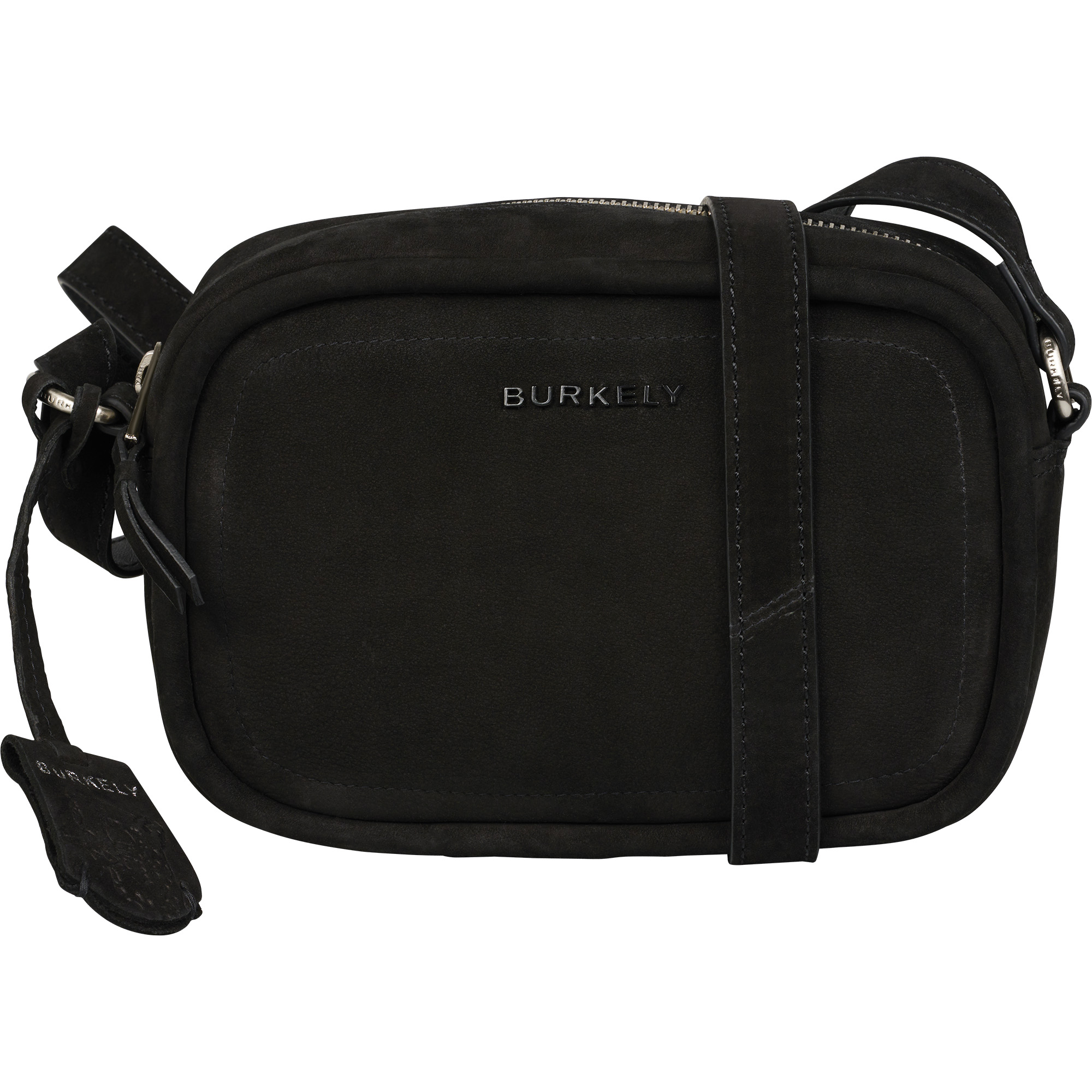 Burkely 1000509 Still Selene Camerabag 69.10 Black