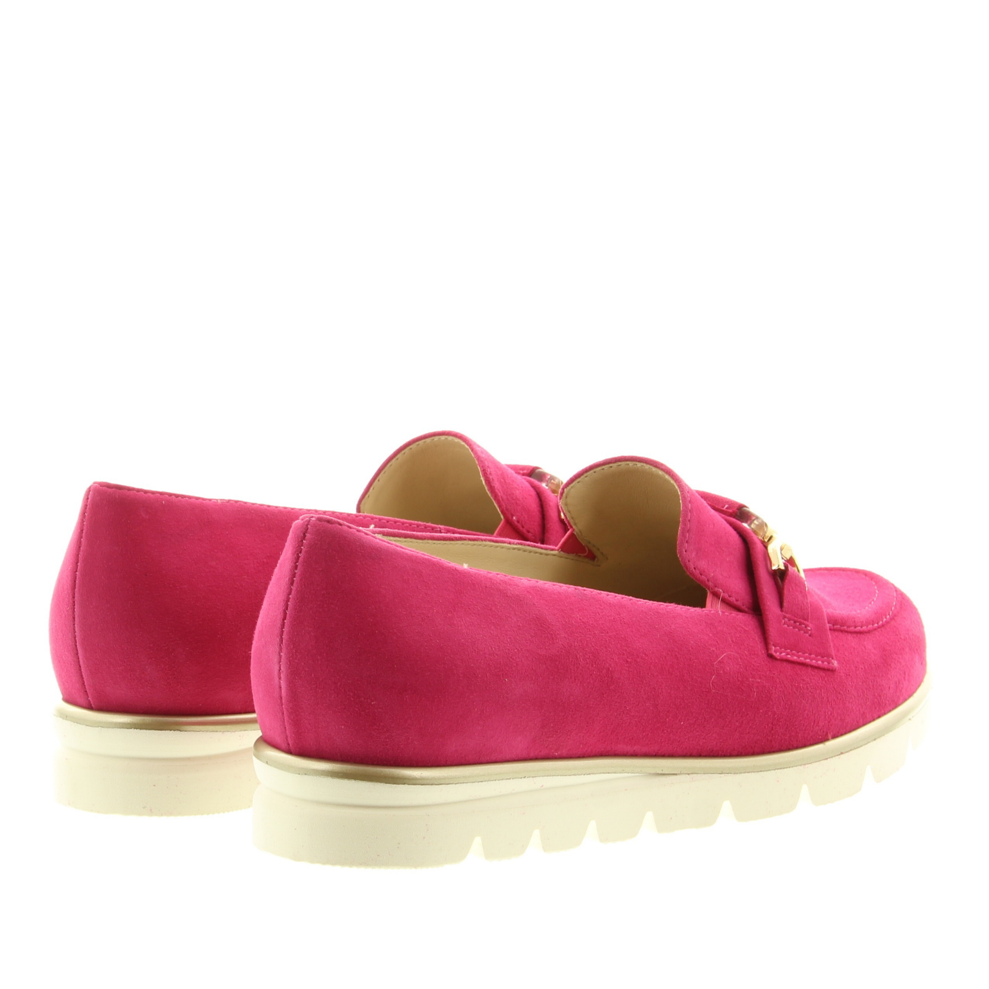 Hassia Shoes 301552 Pisa 4300 Pink