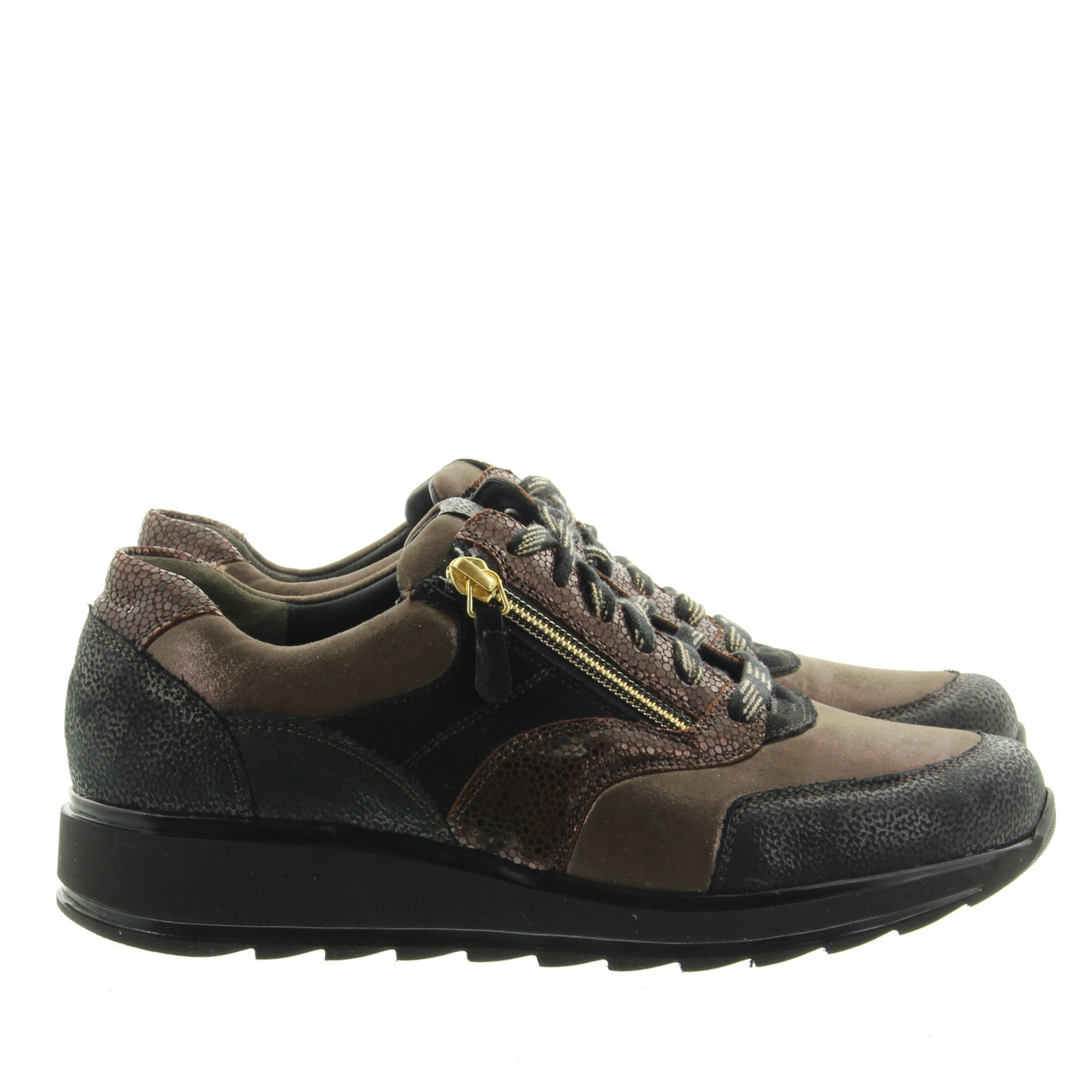 Durea 6279 685 H 2352 Zwart bruin