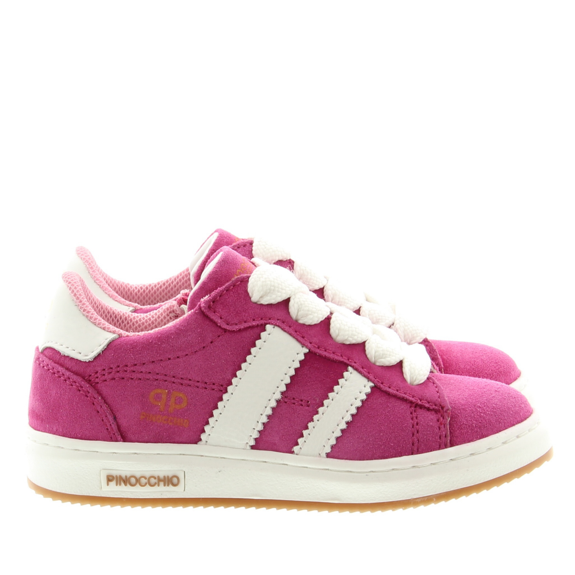 Pinocchio P1811 84CO Fucsia Combi