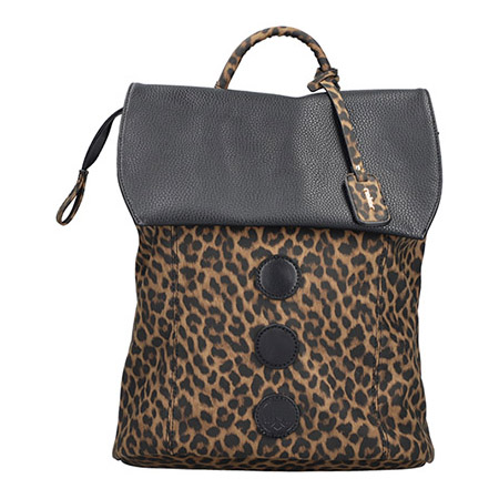 Rieker H1357 24 Leop