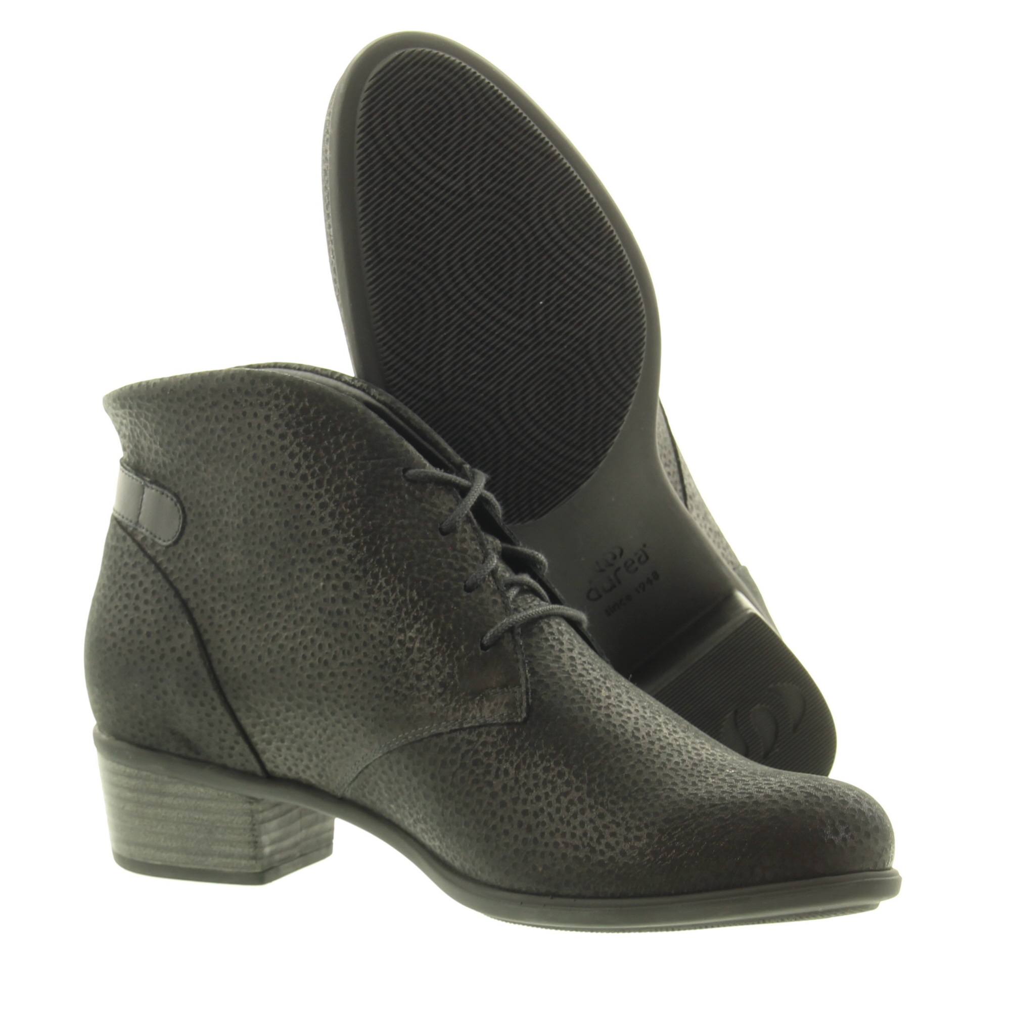 Durea 9603 935 H 0554 Zwart 3750 Zwart 1848