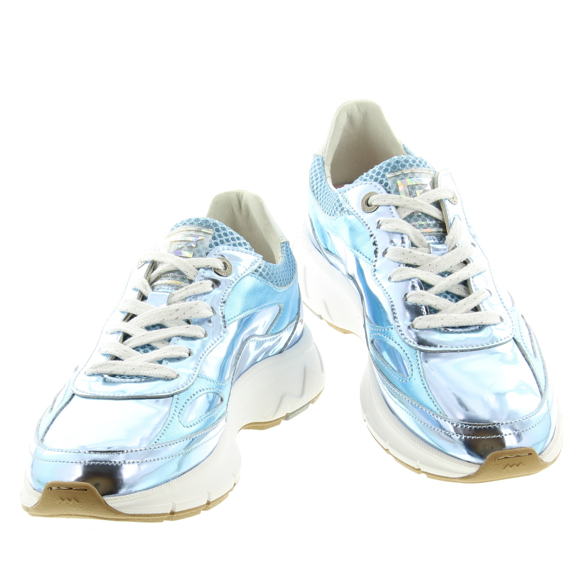Floris van Bommel SFW-10101-42-01 Daysi 01.03 LightBlue