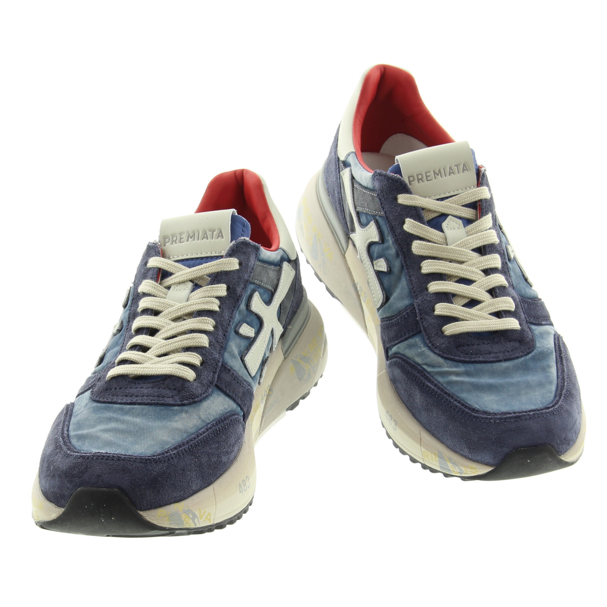 Premiata Mick 8006