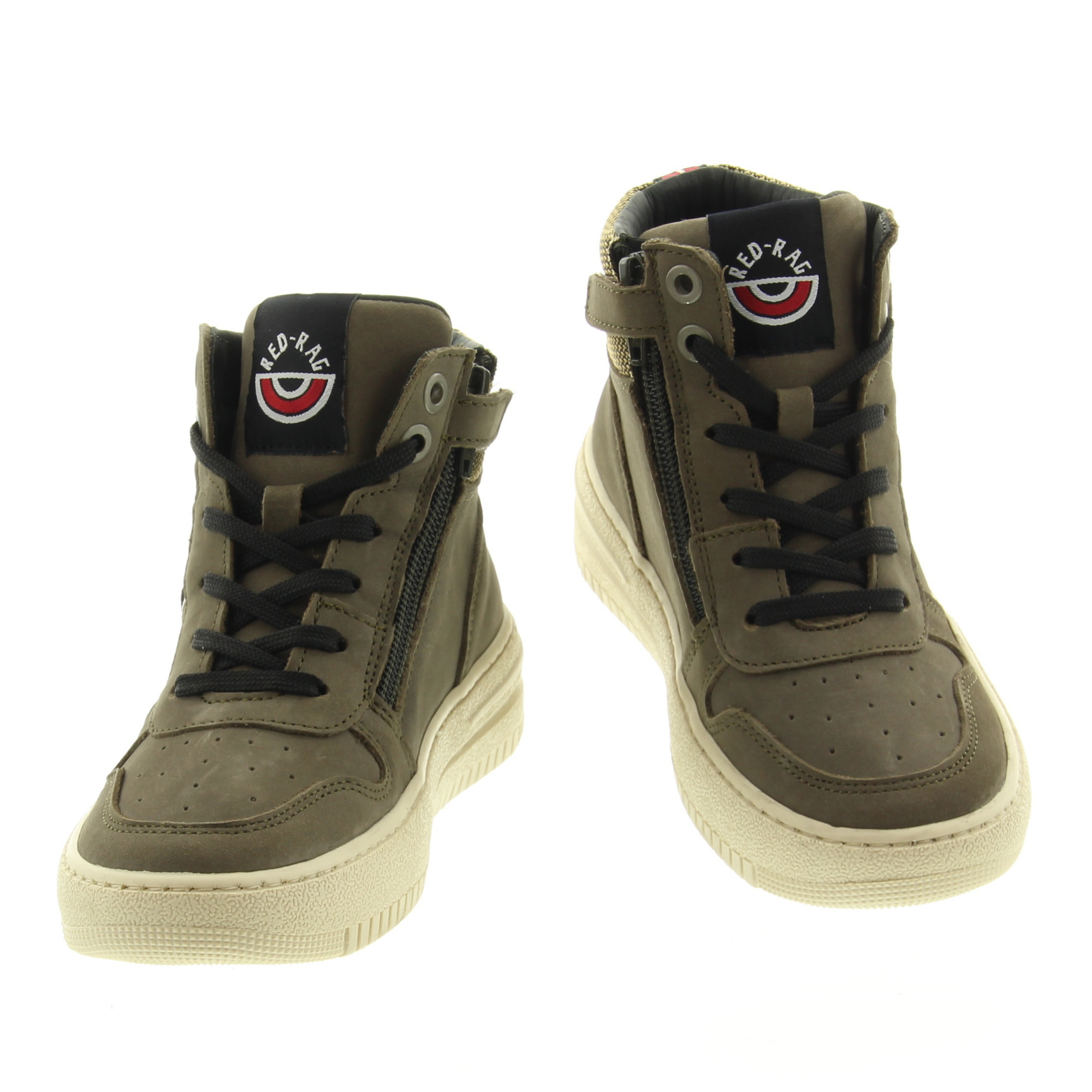 Red Rag Kids 14025 594 Green Combi