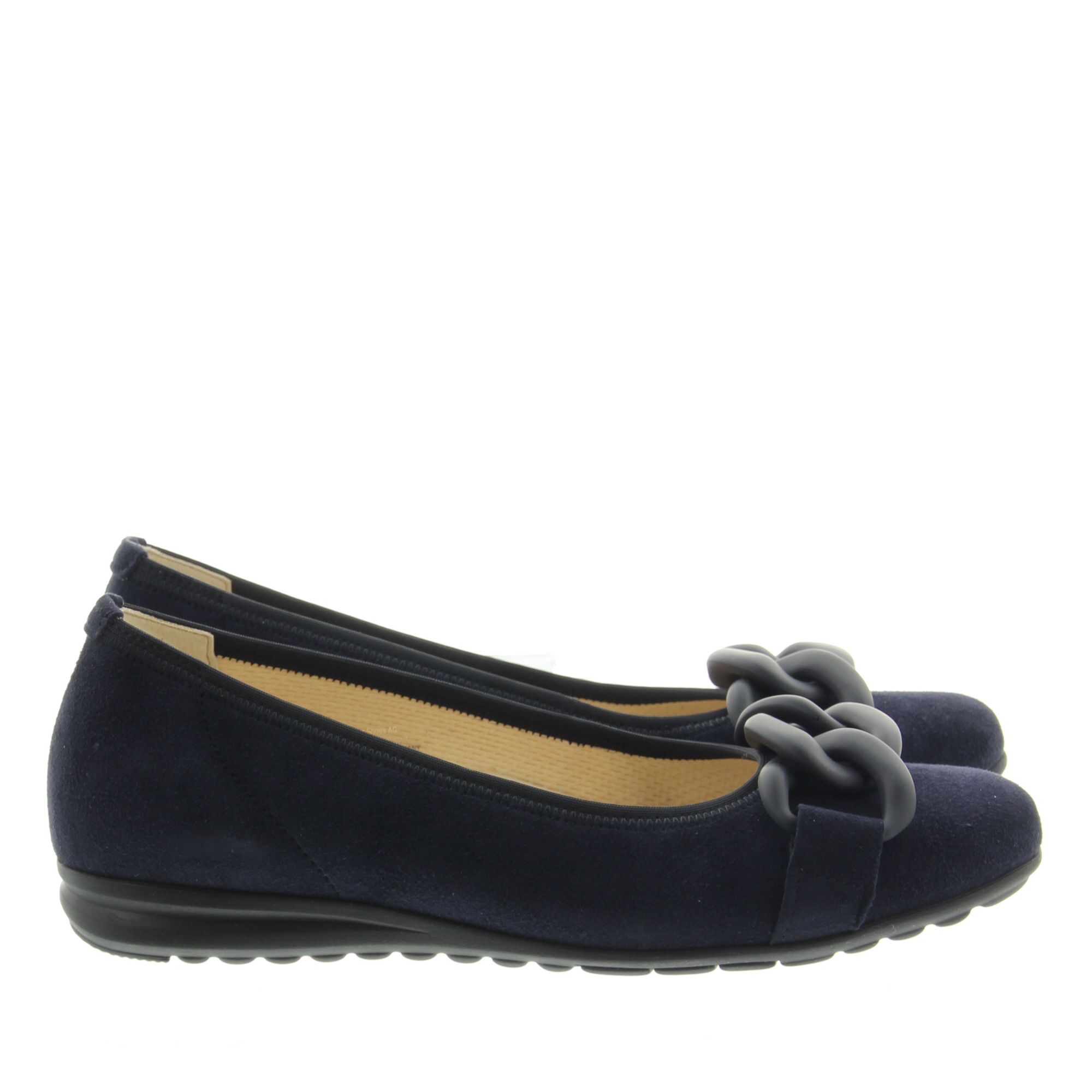 Gabor 82.625.36 Dark-blue (uni)