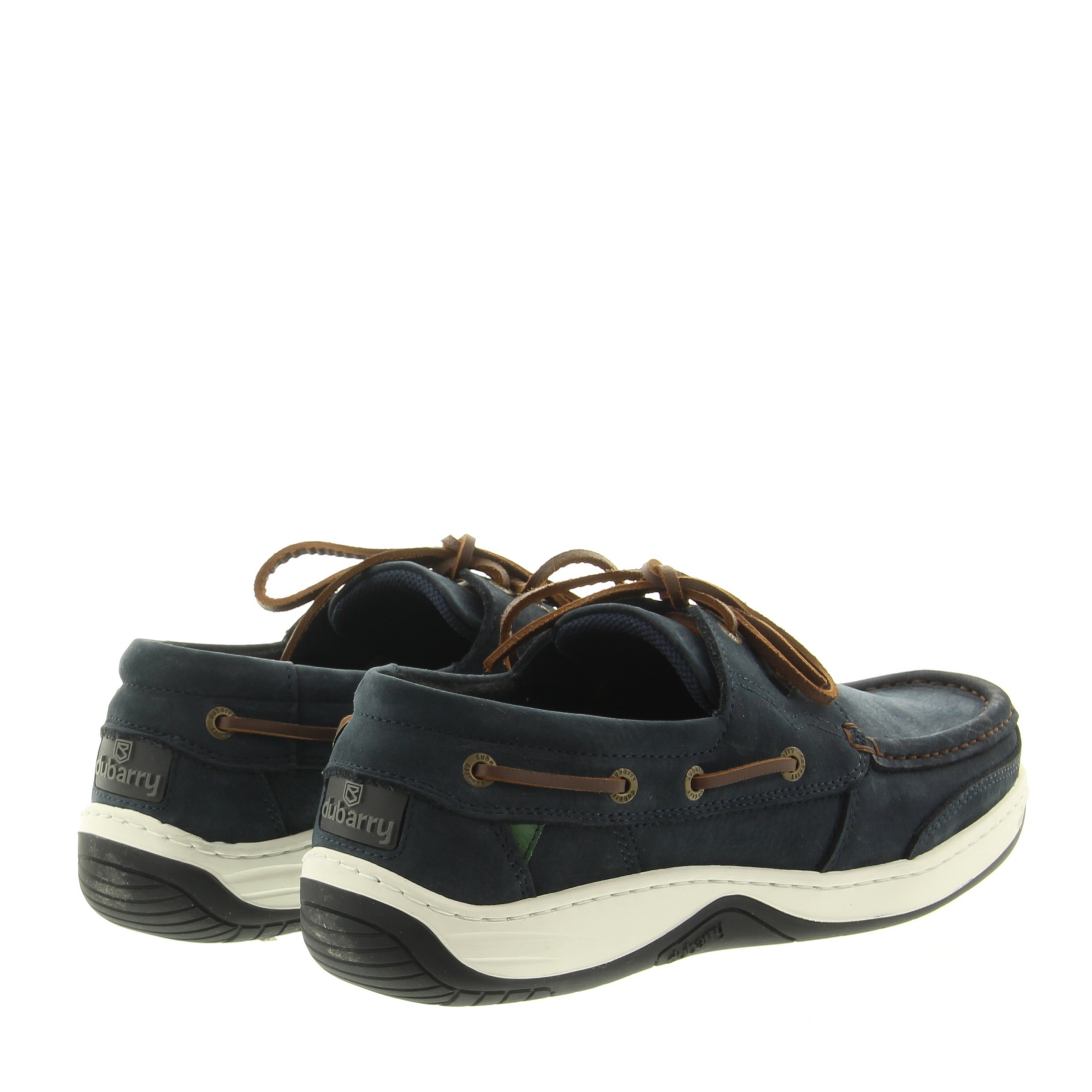 Dubarry 3869 Regatta 83 Midnight